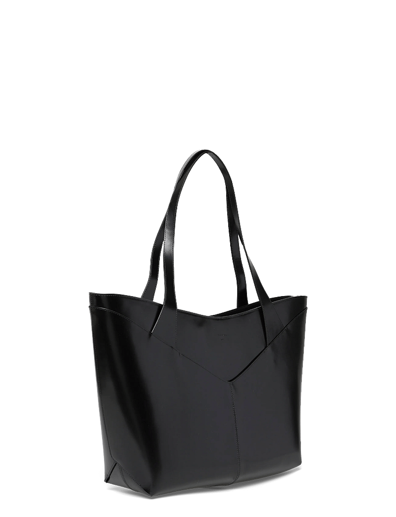 Tiger of Sweden - MENDA - tote bags - black - 2