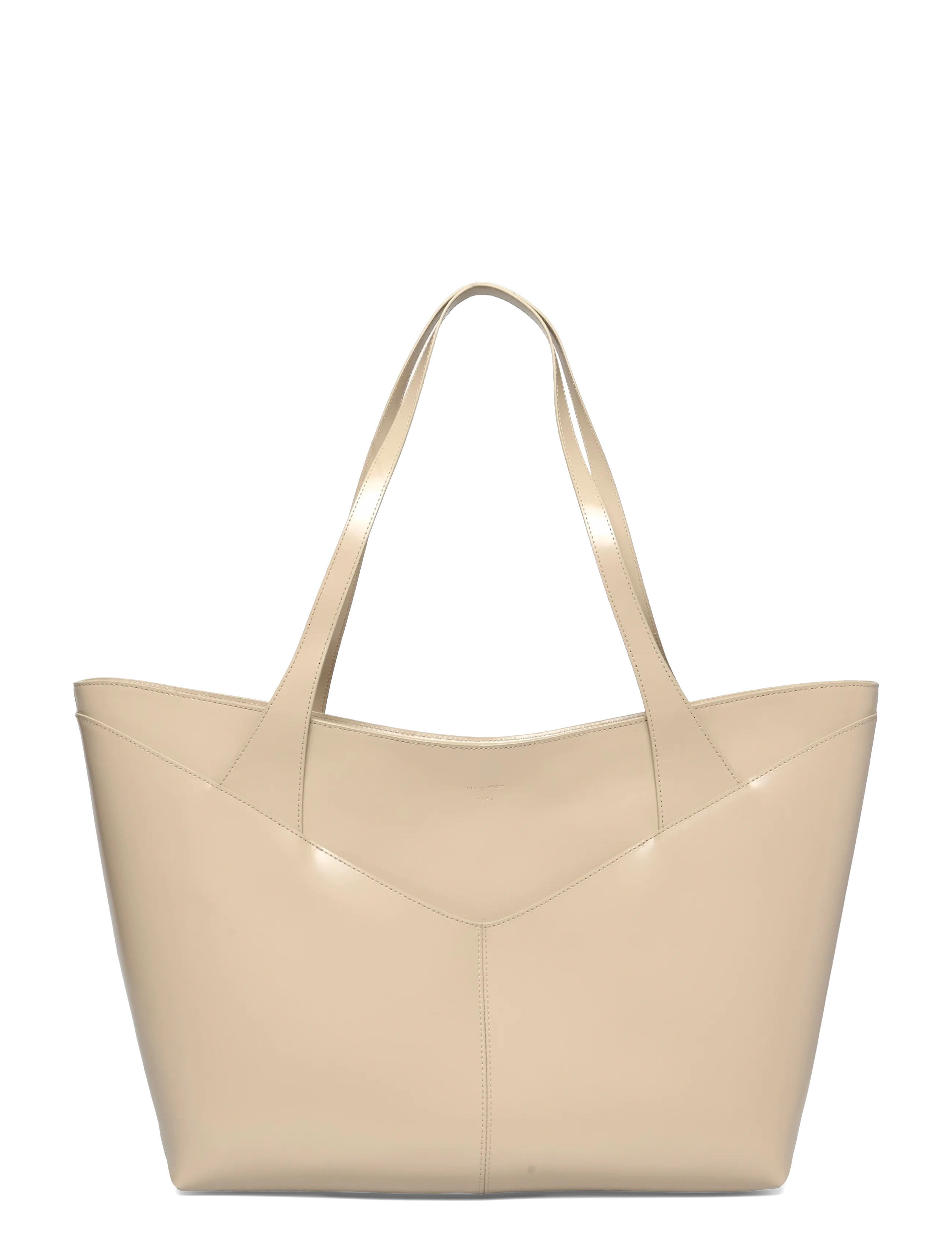 Tiger of Sweden MENDA - Tiger of Sweden - SOFT LATTE / beige