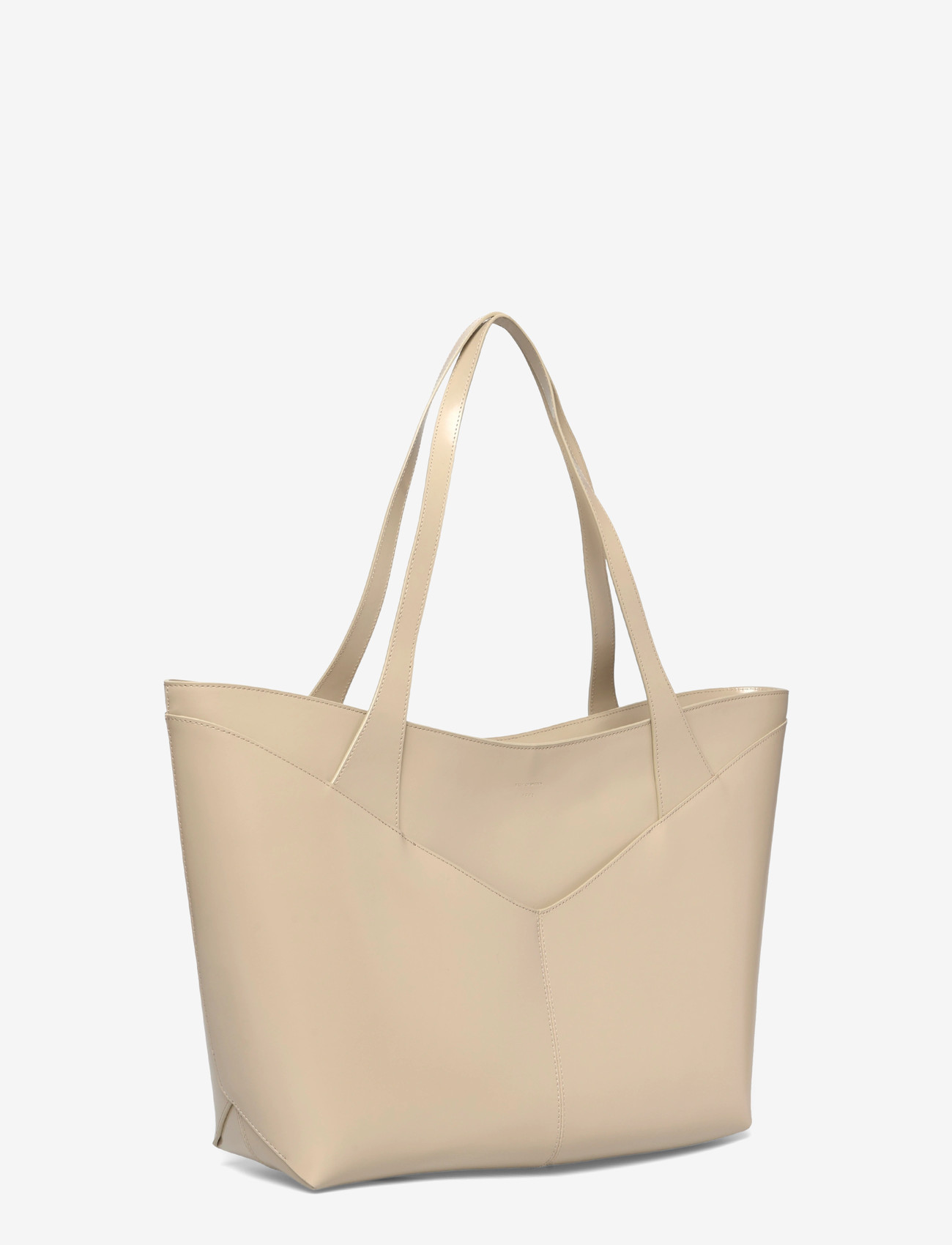 Tiger of Sweden - MENDA - tote bags - soft latte - 2