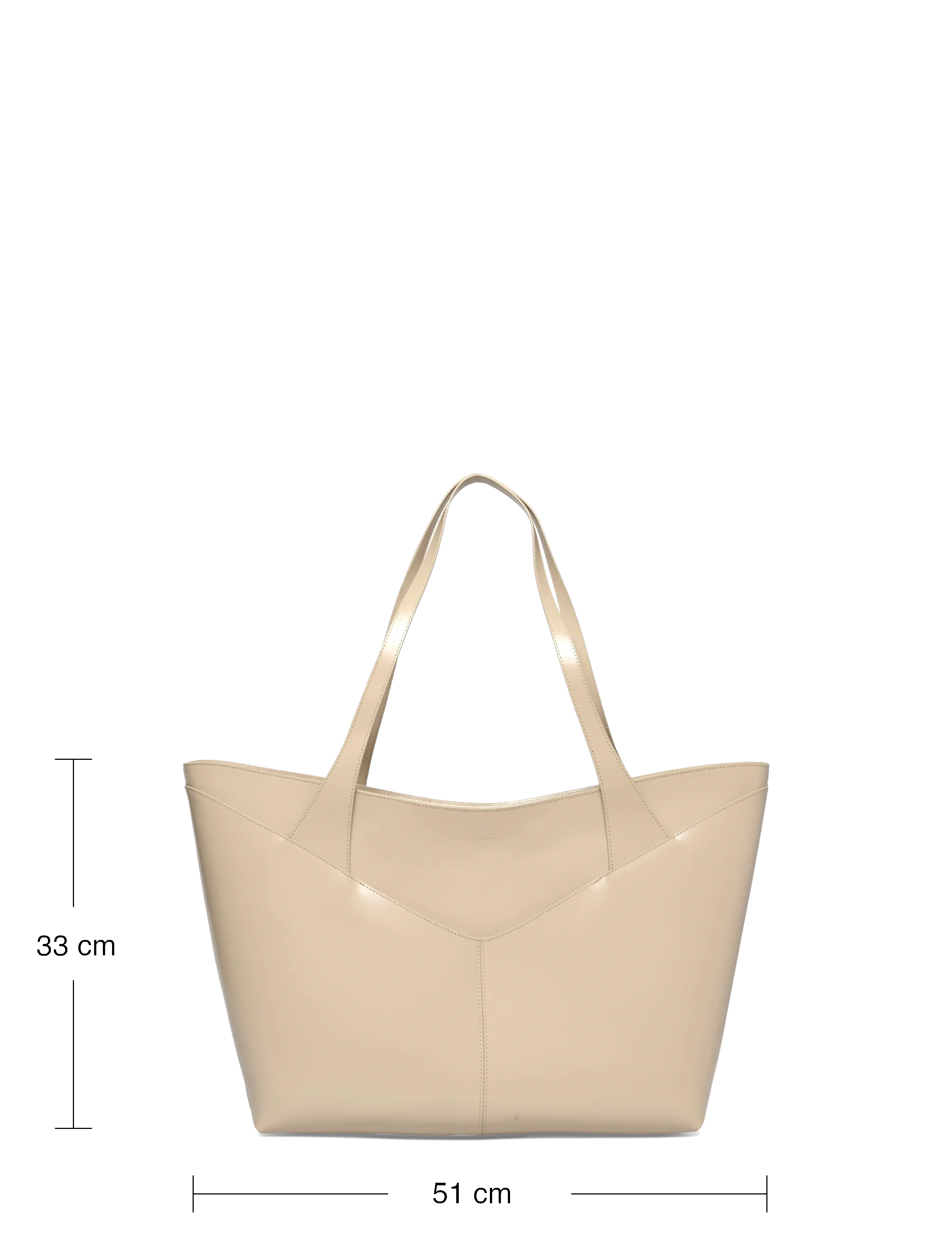 Tiger of Sweden - MENDA - mode trends - soft latte - 3