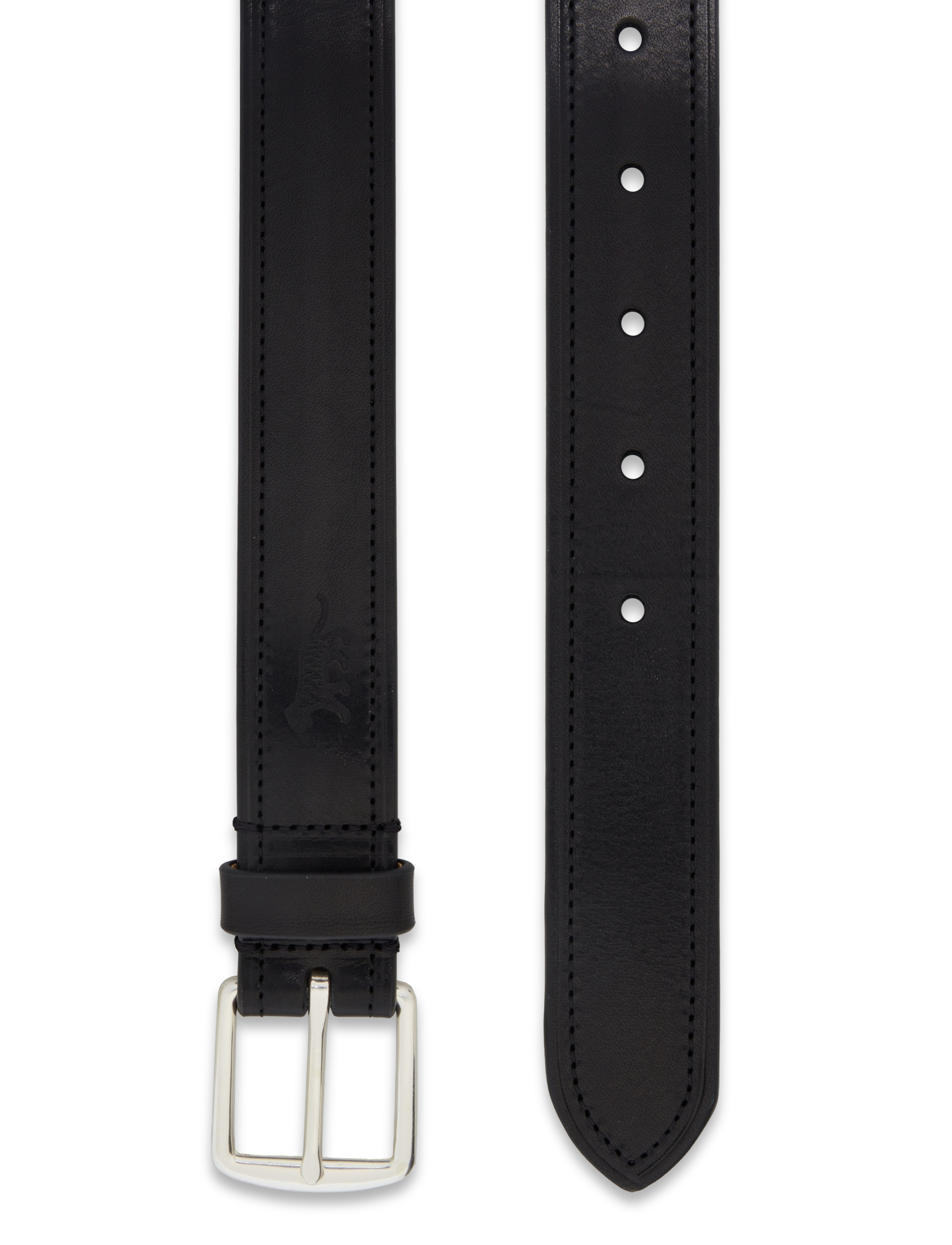 Tiger of Sweden - BJARKA - black - 1