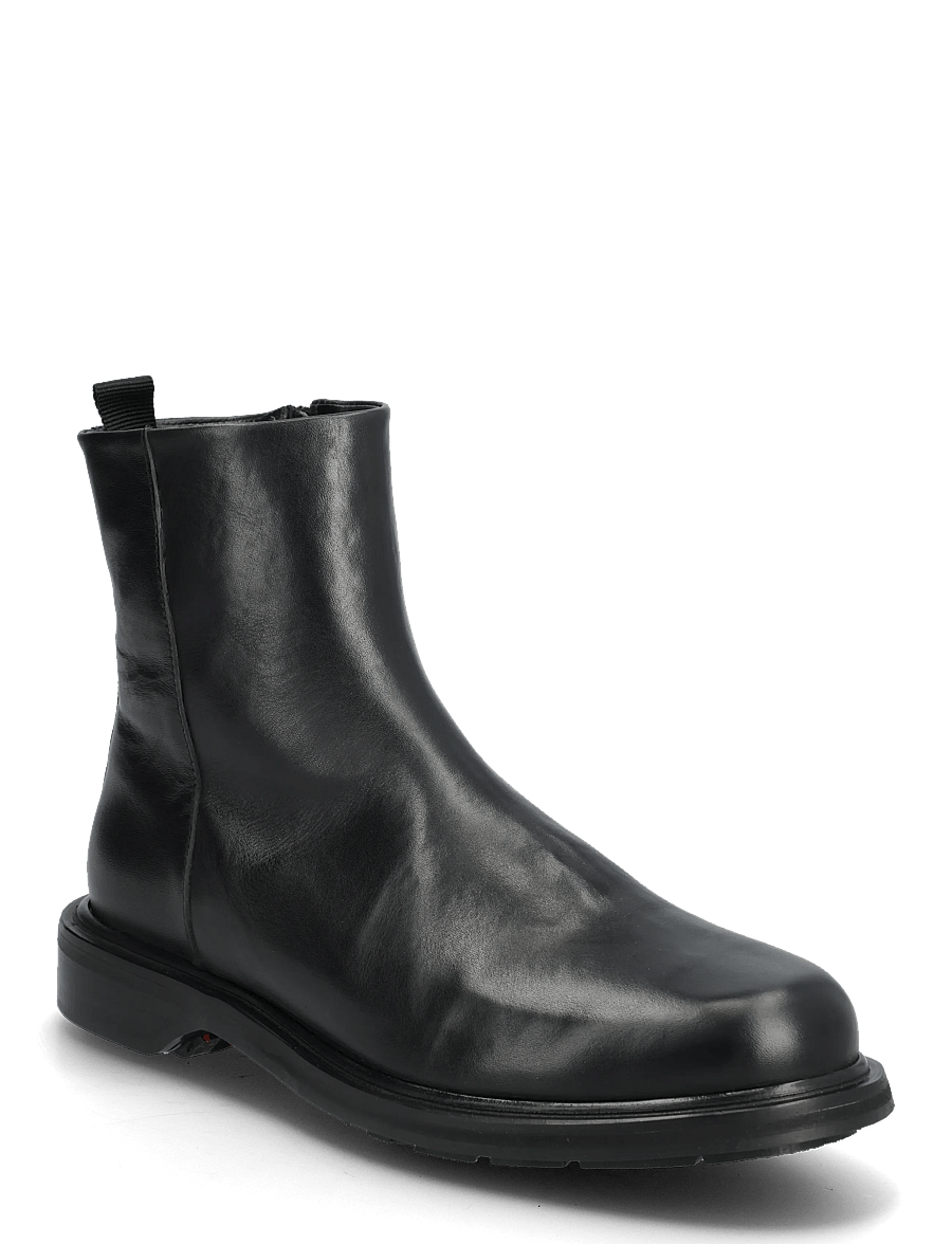 Tiger of Sweden - TRIUM - chelsea boots - black - 0