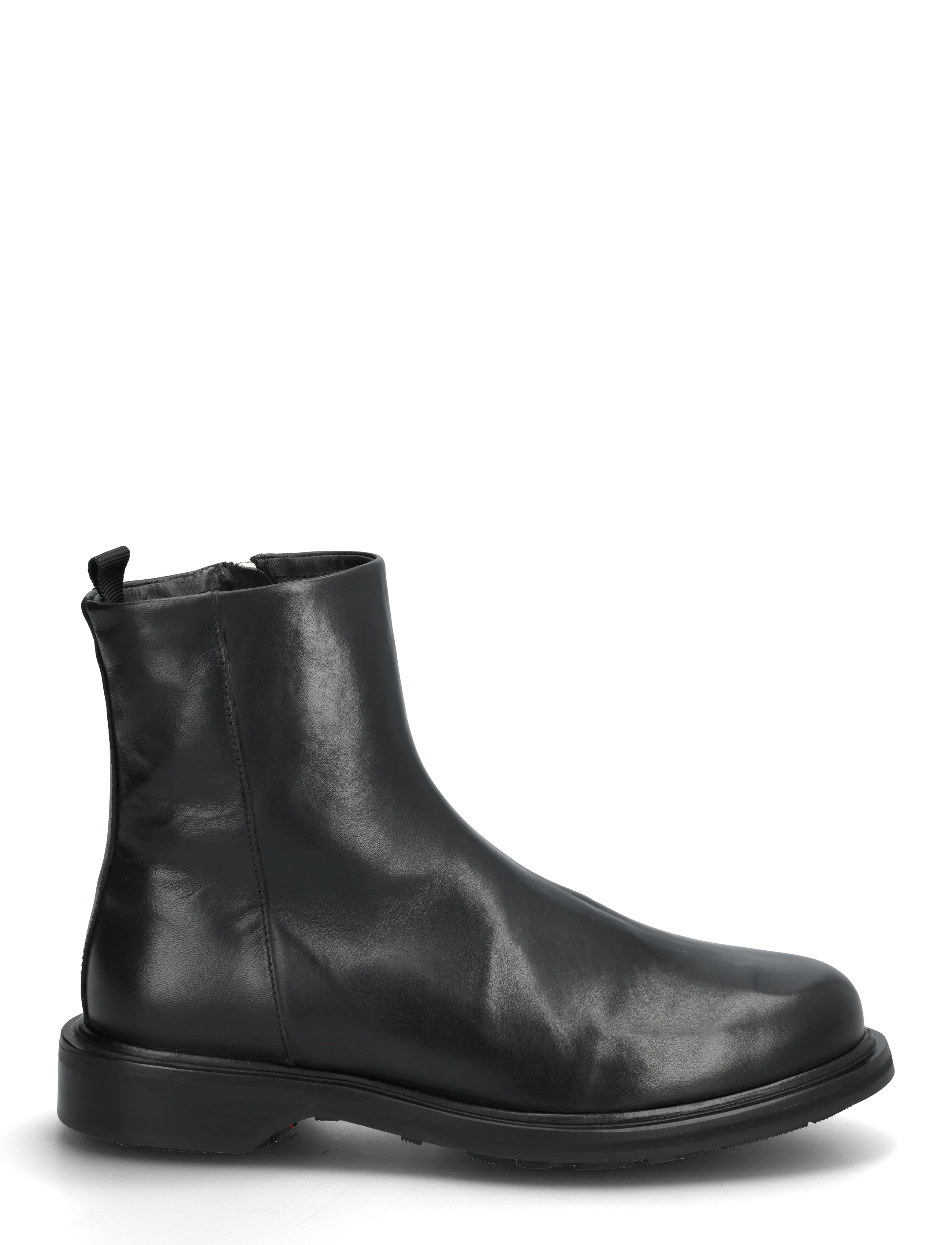 Tiger of Sweden - TRIUM - chelsea boots - black - 1