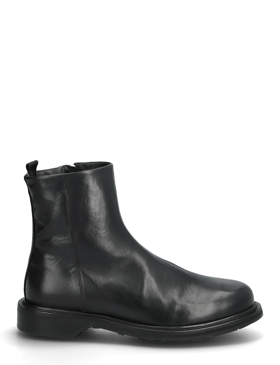 Tiger of Sweden - TRIUM - chelsea boots - black - 1