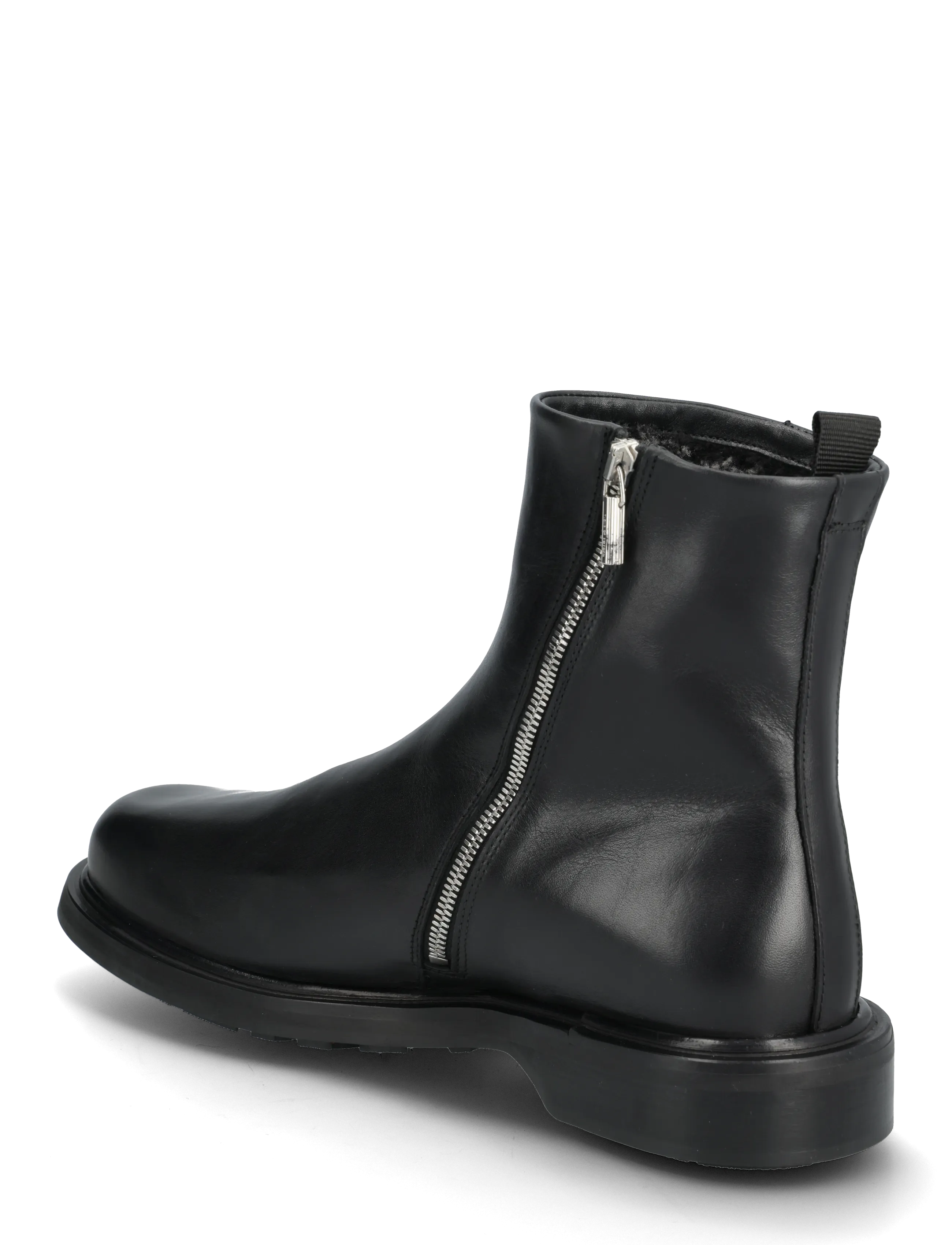 Tiger of Sweden - TRIUM - chelsea boots - black - 2