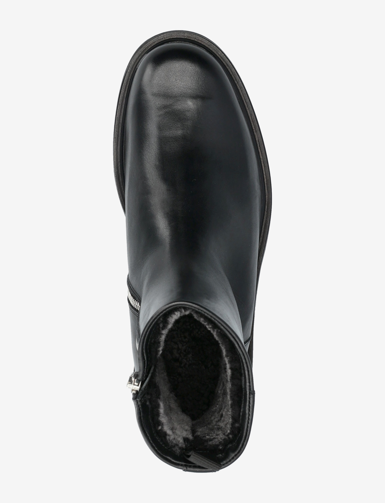 Tiger of Sweden - TRIUM - chelsea boots - black - 3