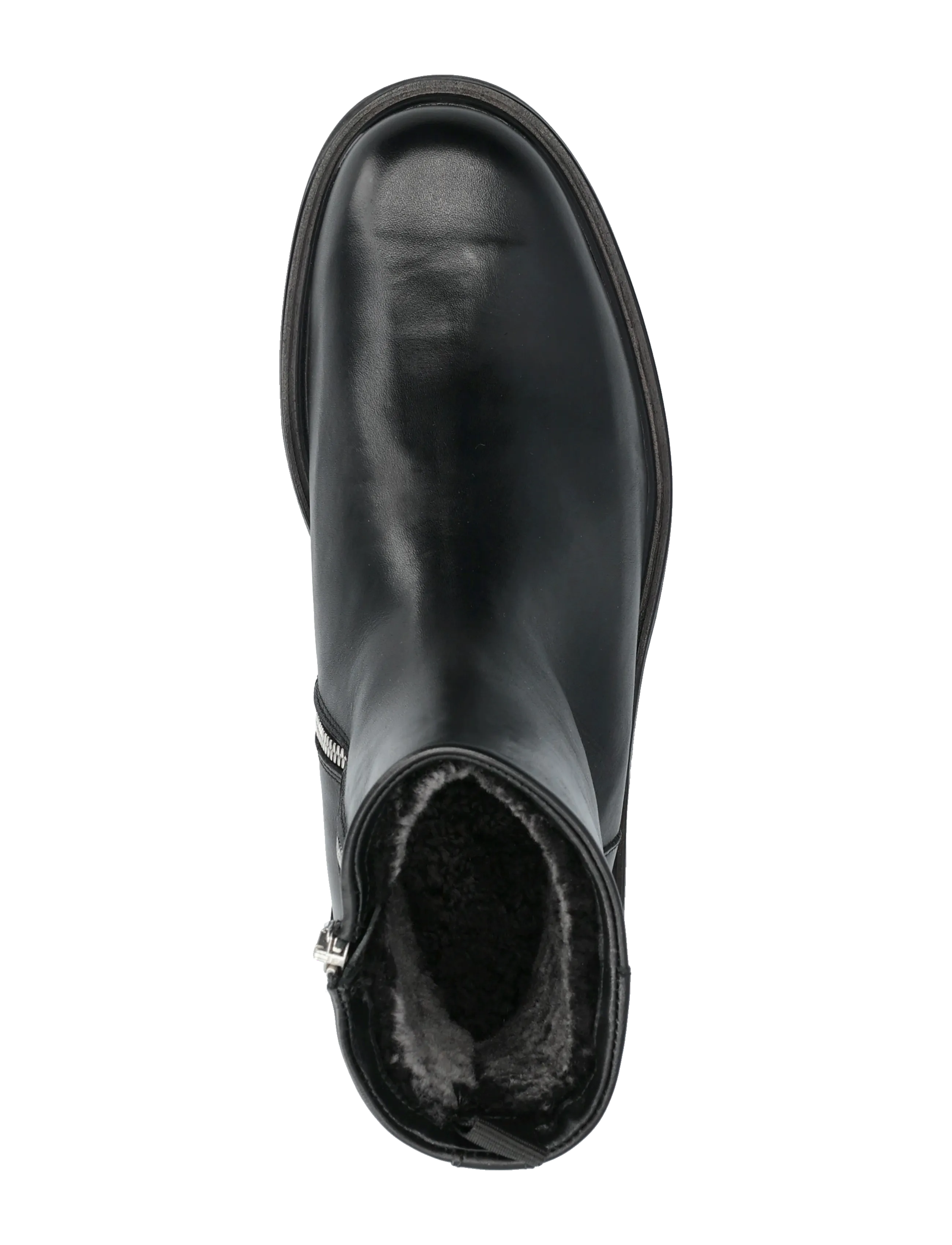 Tiger of Sweden - TRIUM - chelsea boots - black - 3