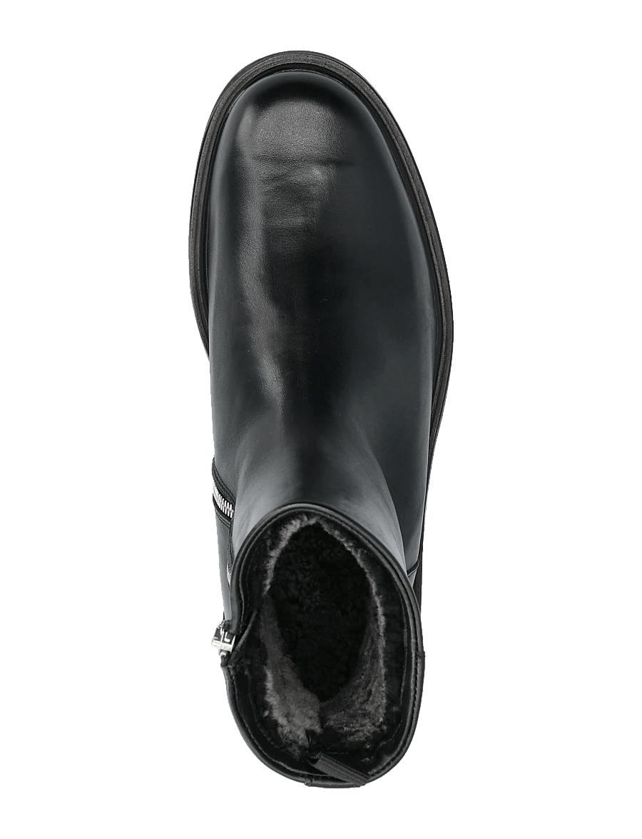 Tiger of Sweden - TRIUM - chelsea boots - black - 3