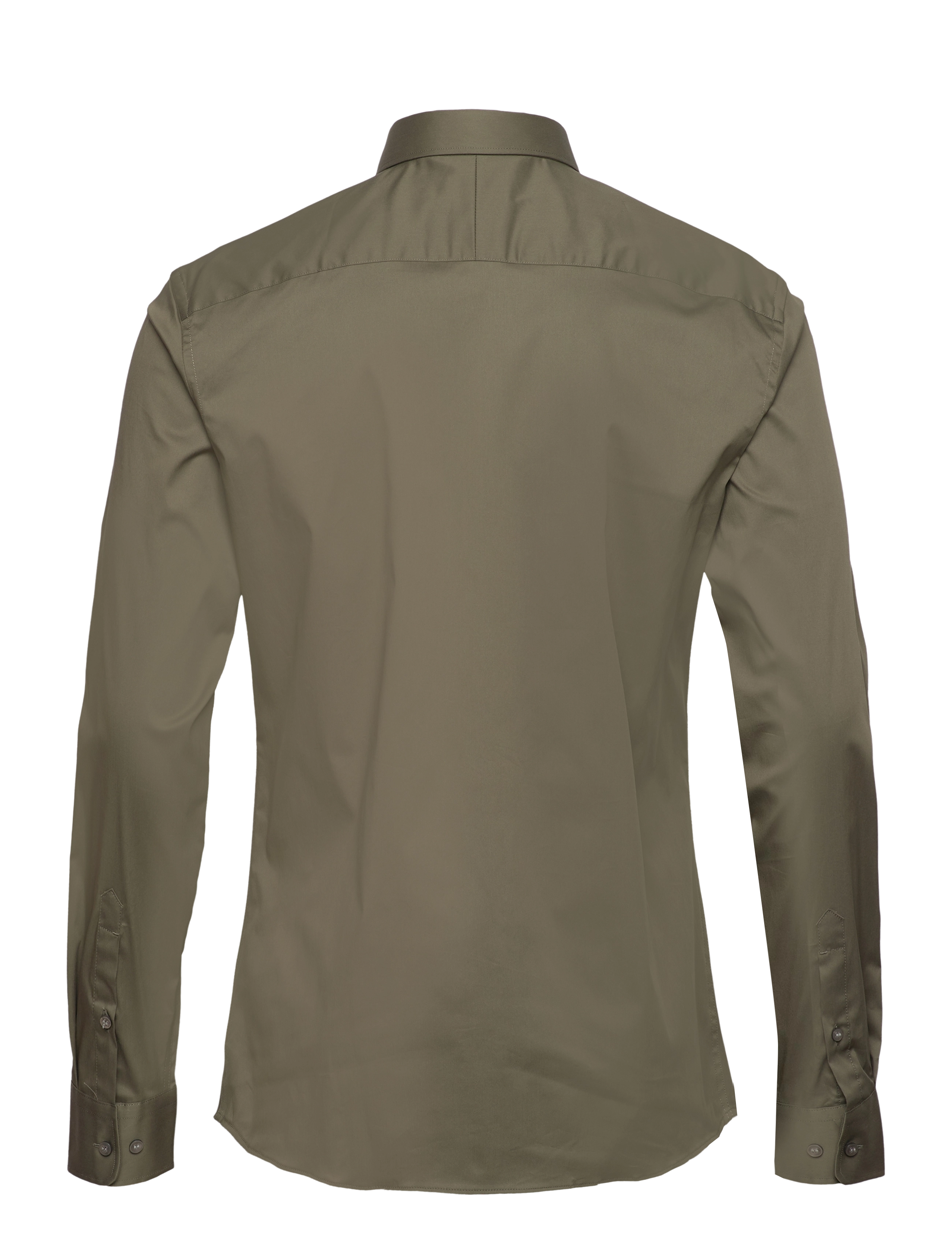 Tiger of Sweden - ADLEY - dusty green - 1