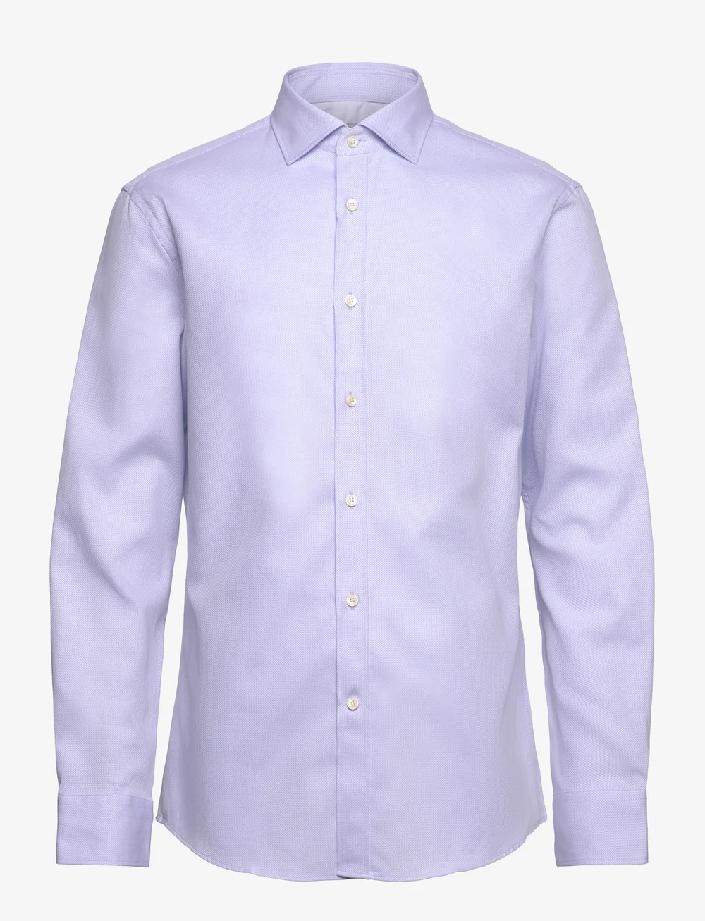 Tiger of Sweden - ADLEY C - formelle skjorter - light blue - 0