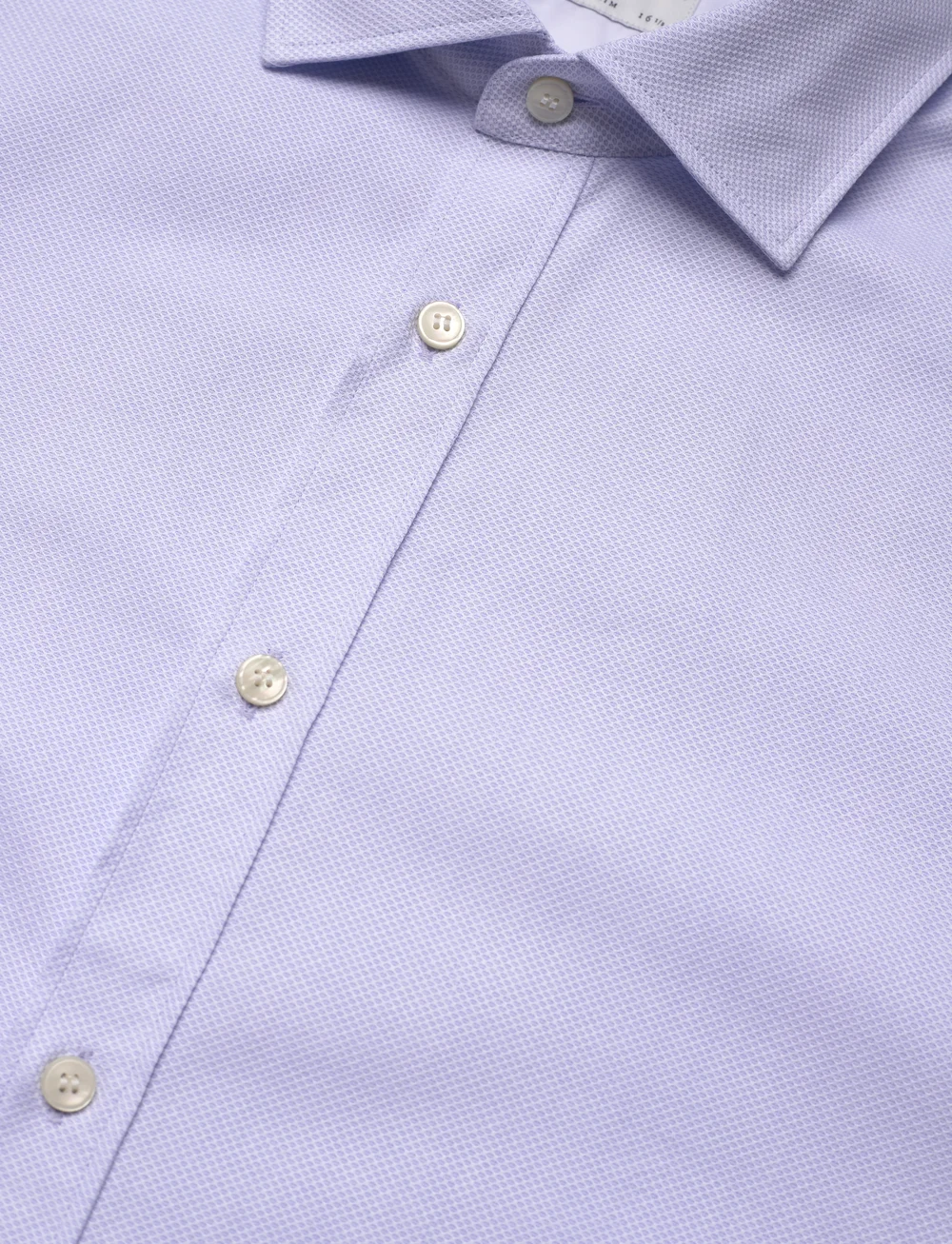 Tiger of Sweden - ADLEY C - formelle skjorter - light blue - 3