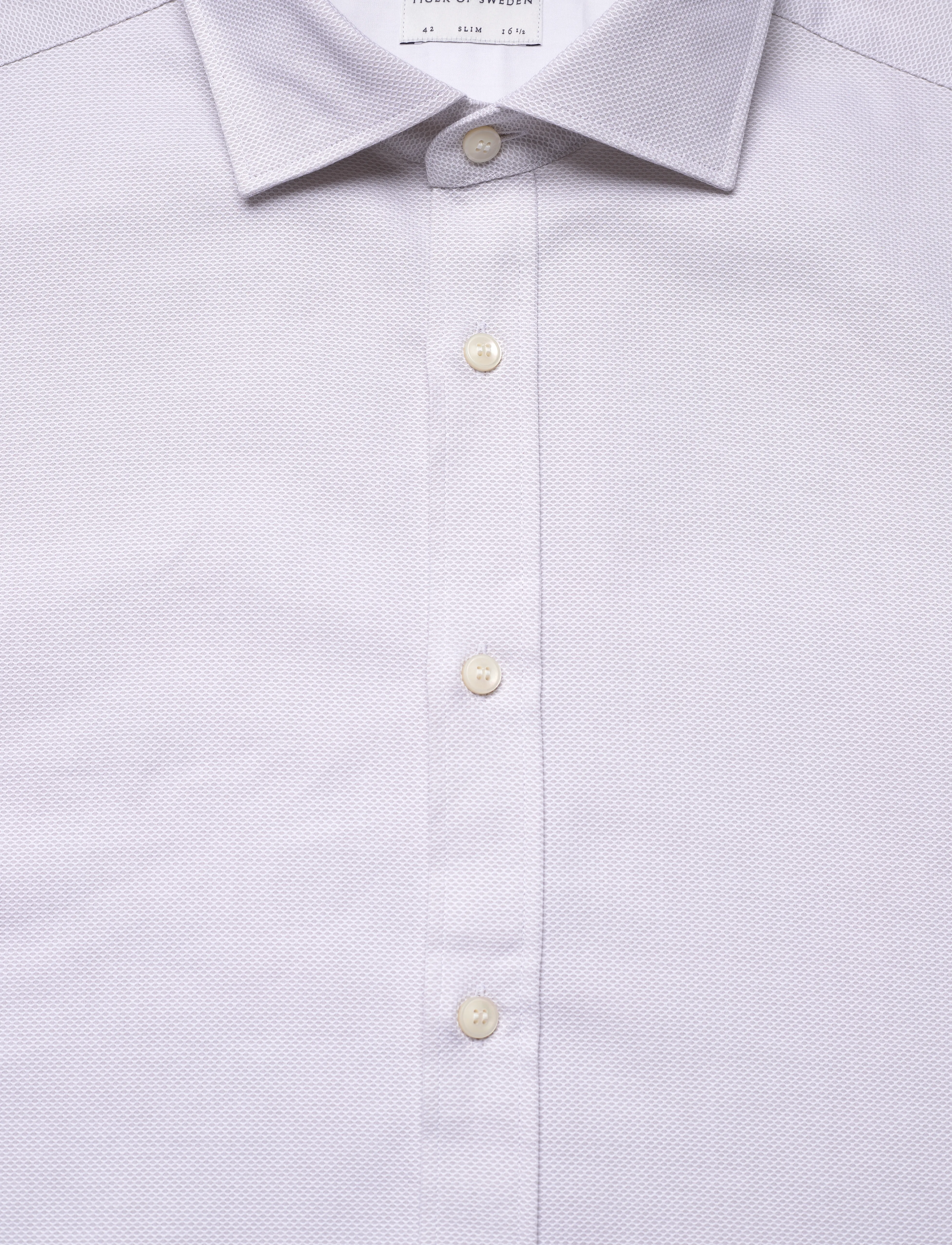 Tiger of Sweden - ADLEY C - light ivory - 2