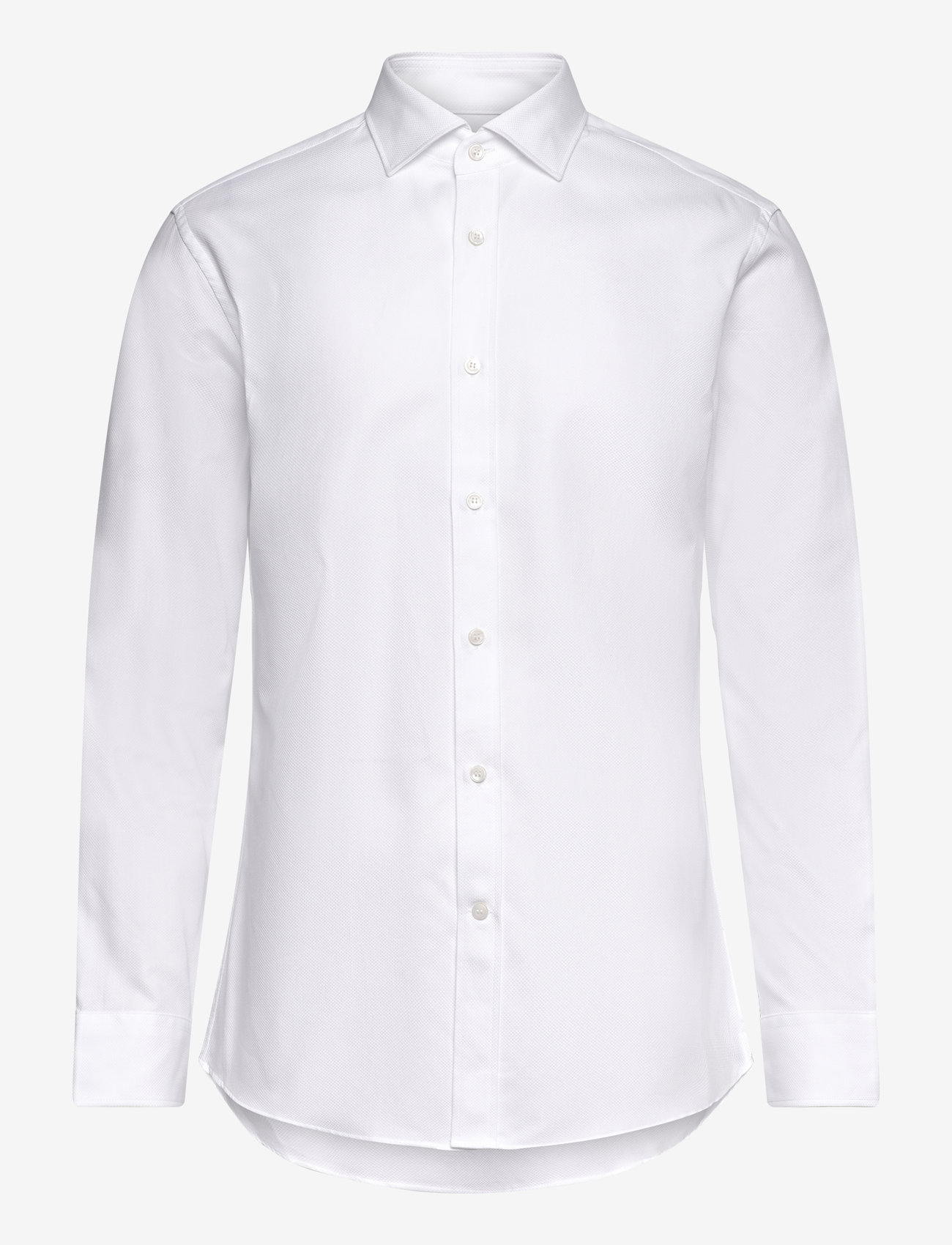 Tiger of Sweden - ADLEY C - pure white - 0