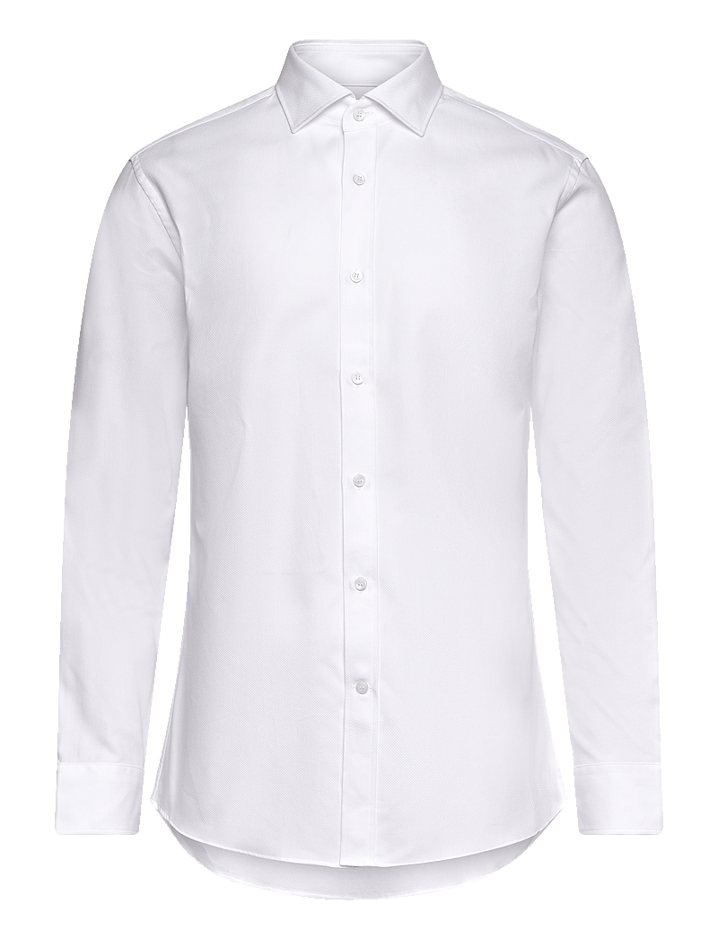Tiger of Sweden - ADLEY C - pure white - 0