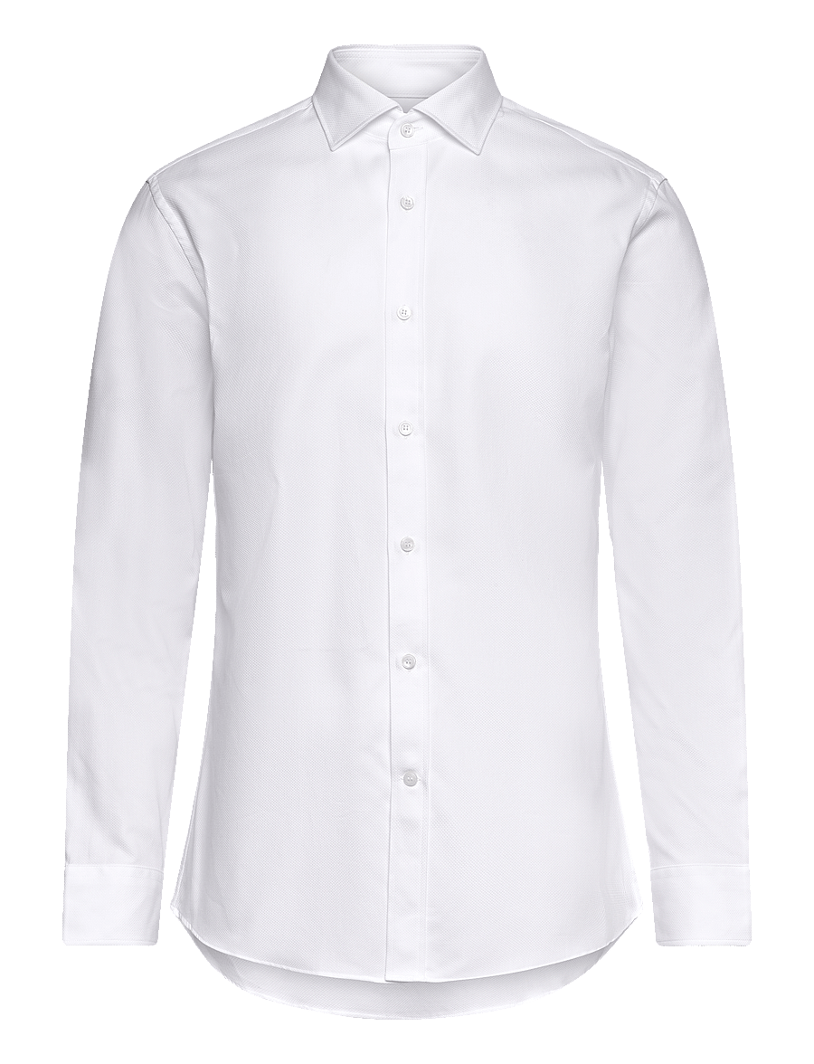 Tiger of Sweden - ADLEY C - pure white - 0