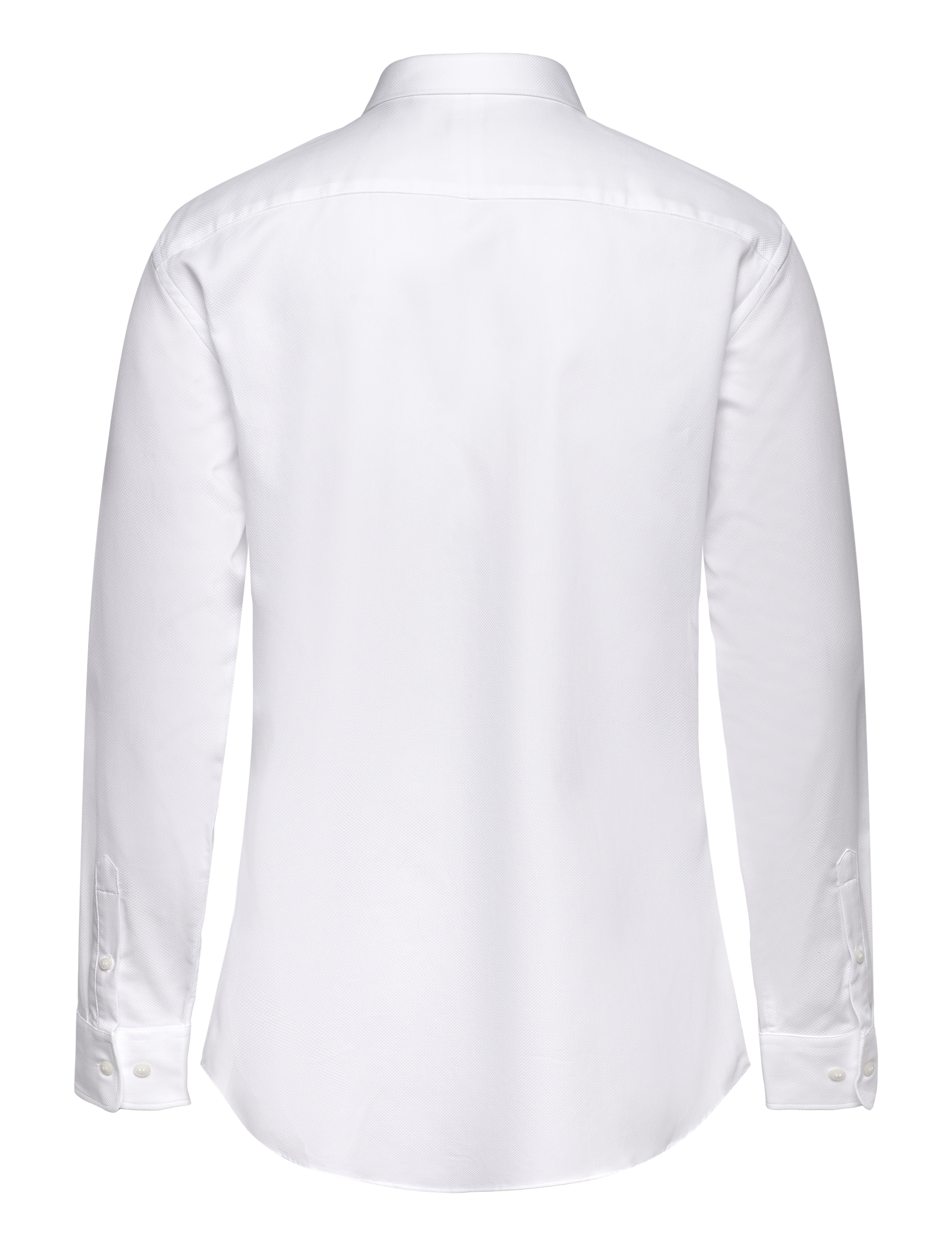 Tiger of Sweden - ADLEY C - pure white - 1