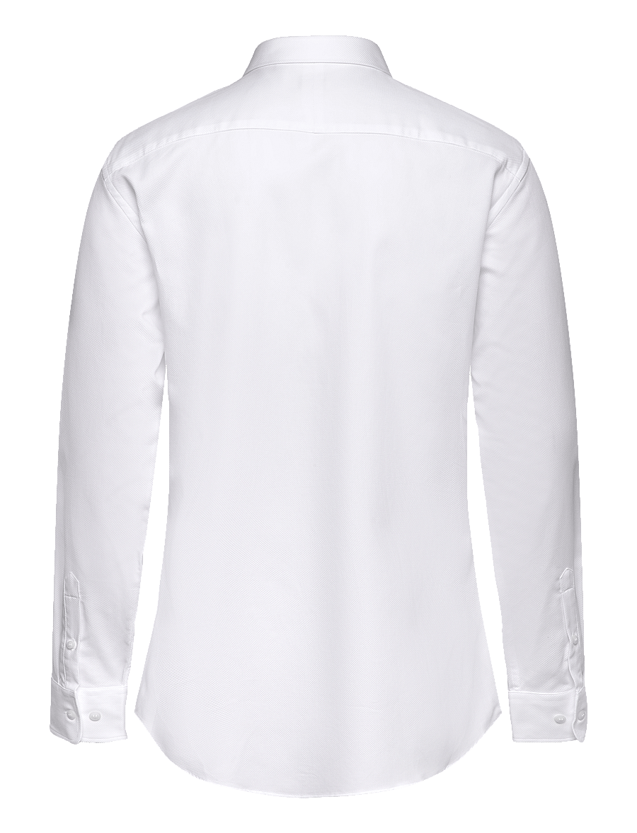Tiger of Sweden - ADLEY C - pure white - 1