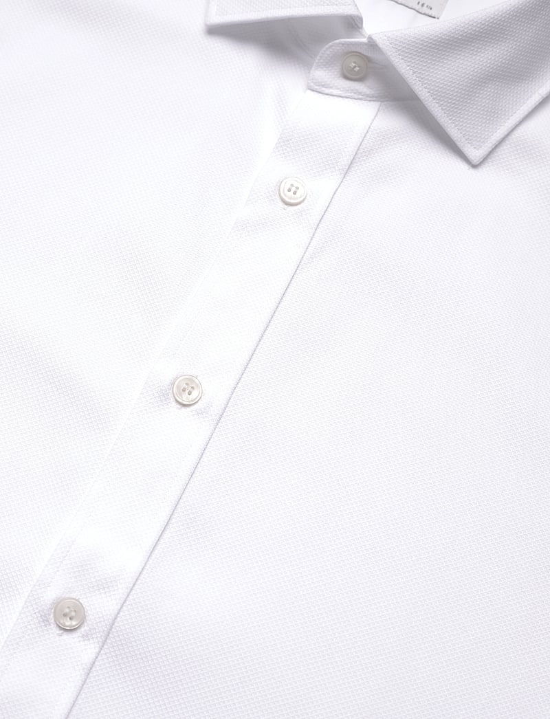 Tiger of Sweden - ADLEY C - pure white - 3