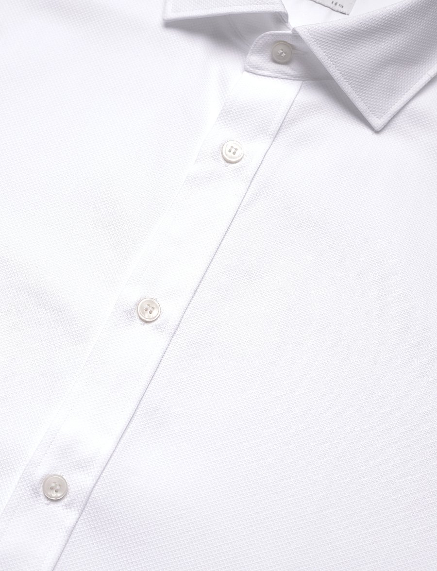 Tiger of Sweden - ADLEY C - pure white - 3