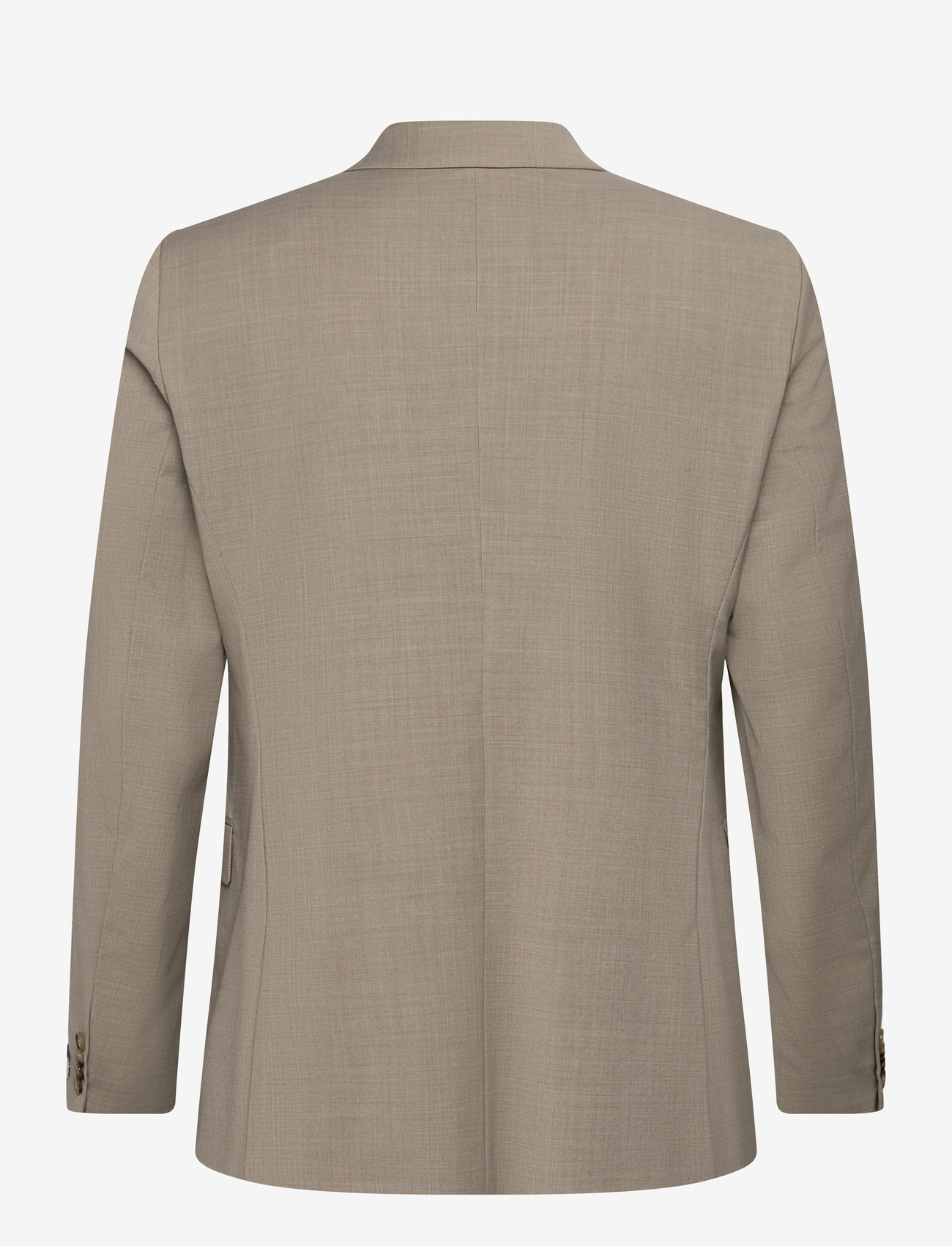 Tiger of Sweden - JERRETTS - enkeltradede blazere - warm grey - 1