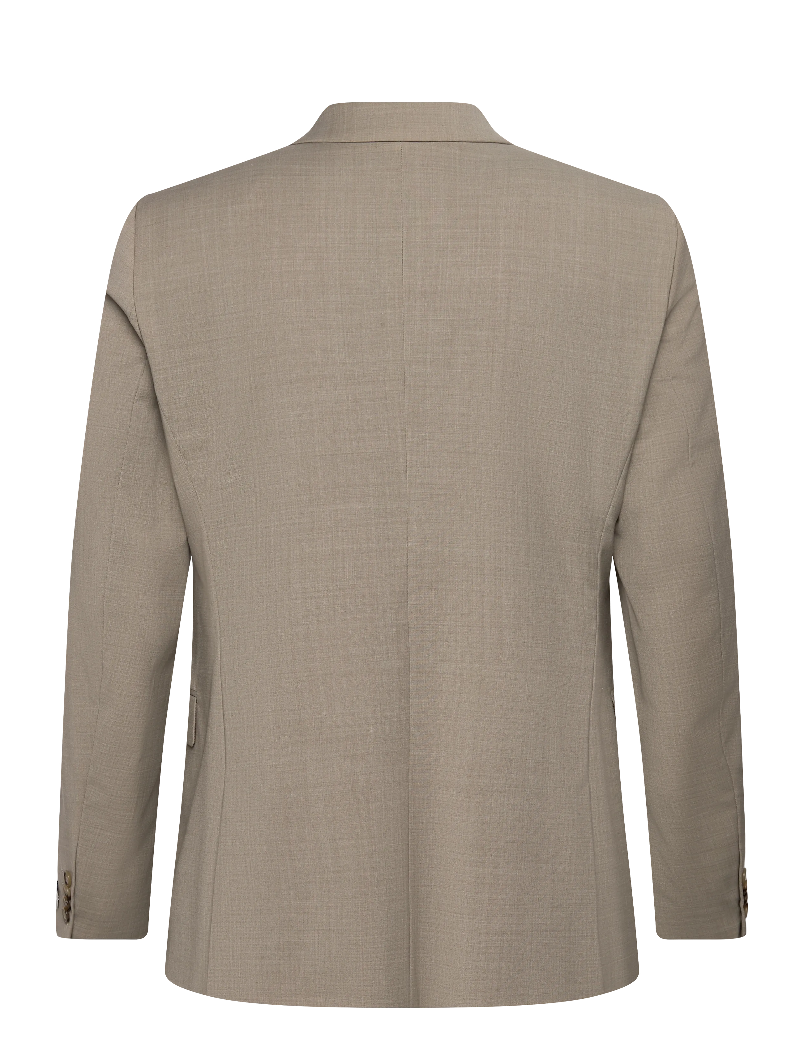 Tiger of Sweden - JERRETTS - single breasted blazers - warm grey - 1