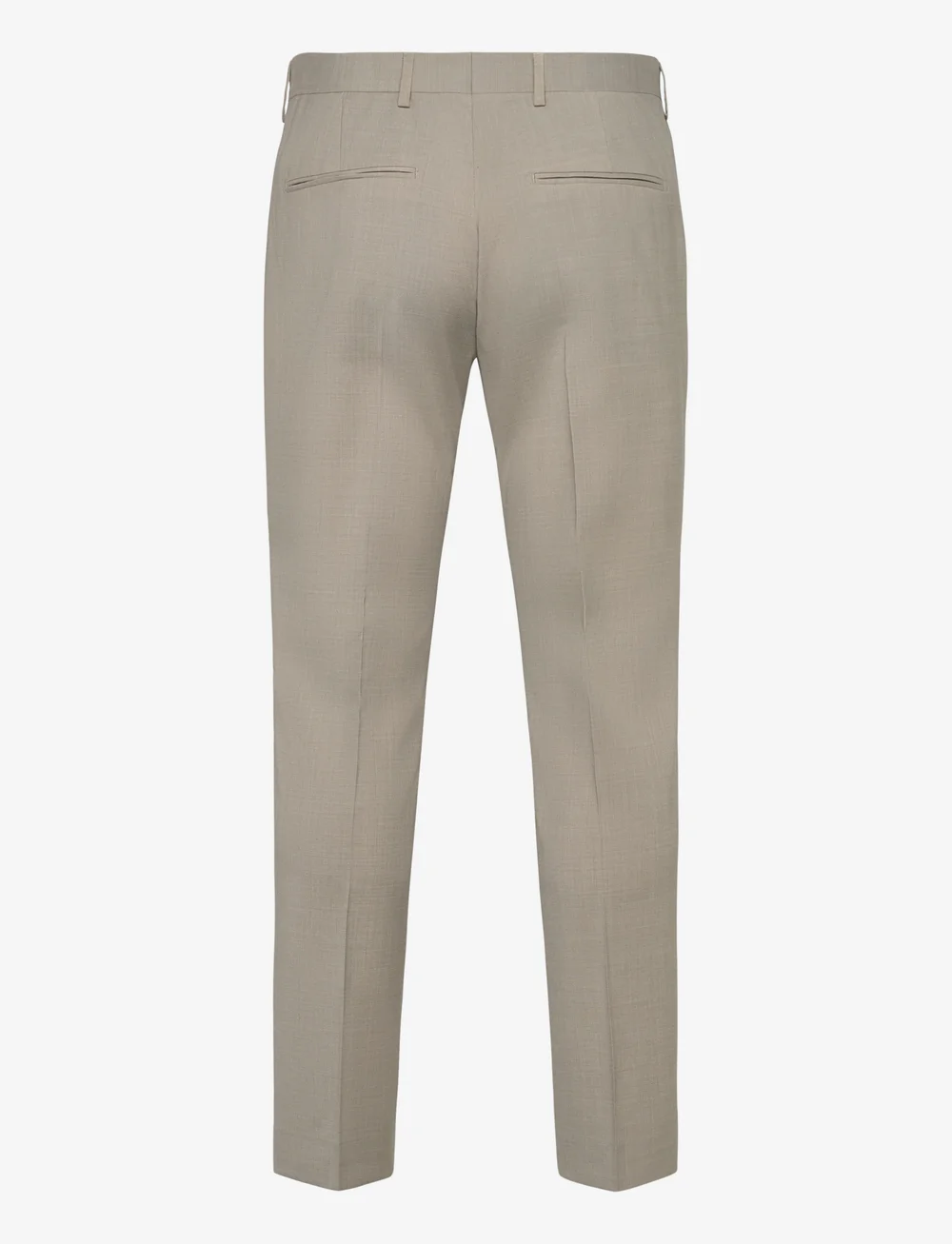 Tiger of Sweden - TENUTAS - Ülikonnapüksid - warm grey - 1