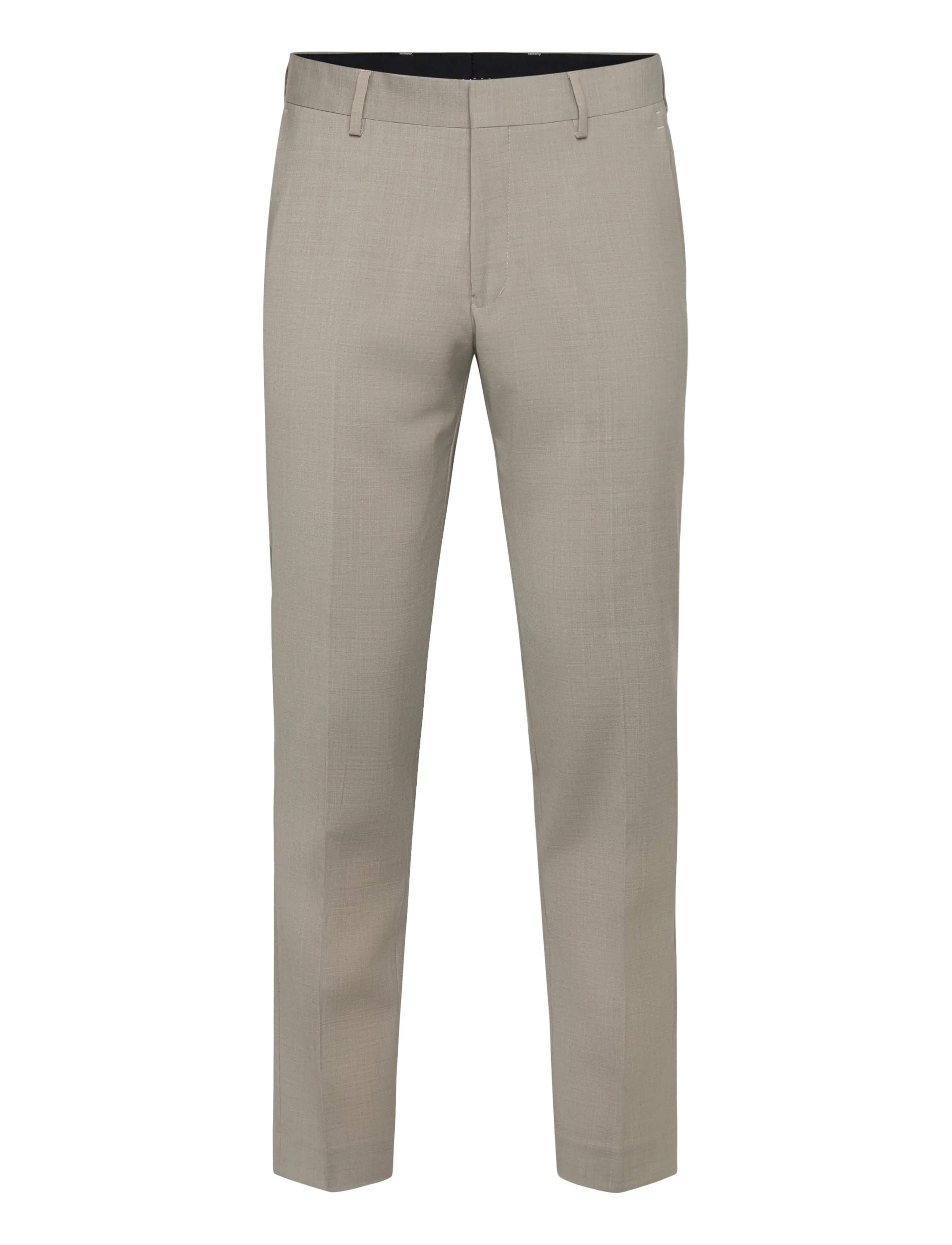 Tiger of Sweden TENUTAS - Chinos - WARM GREY / beige