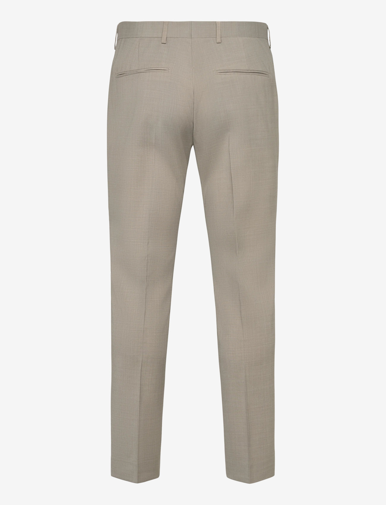 Tiger of Sweden - TENUTAS - kostymbyxor - warm grey - 1