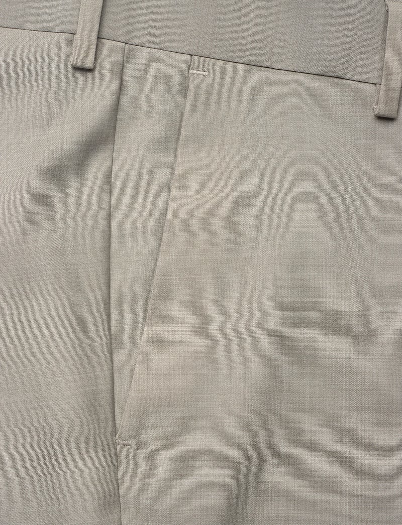 Tiger of Sweden - TENUTAS - Ülikonnapüksid - warm grey - 2