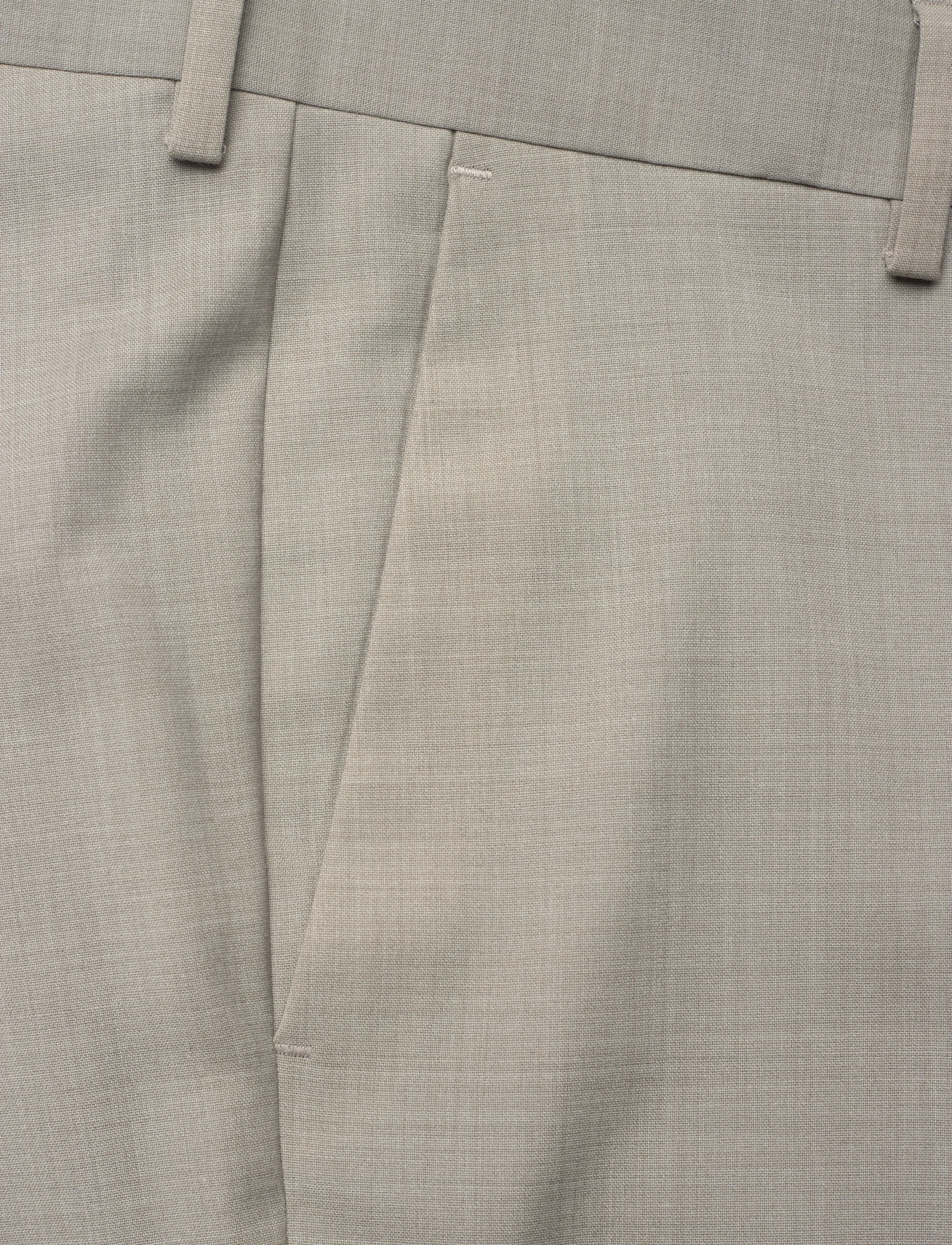 Tiger of Sweden - TENUTAS - habitbukser - warm grey - 2