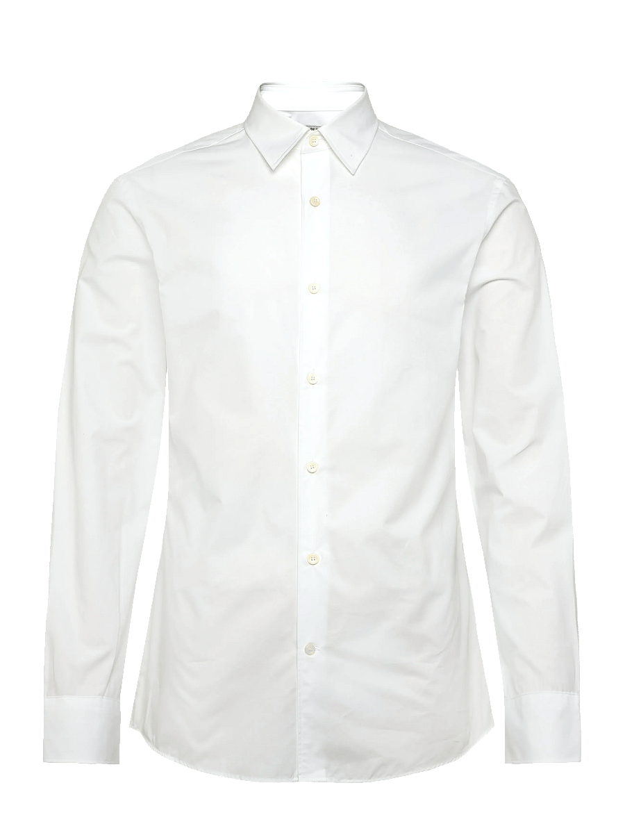 Tiger of Sweden - DALEY - formelle hemden - pure white - 0