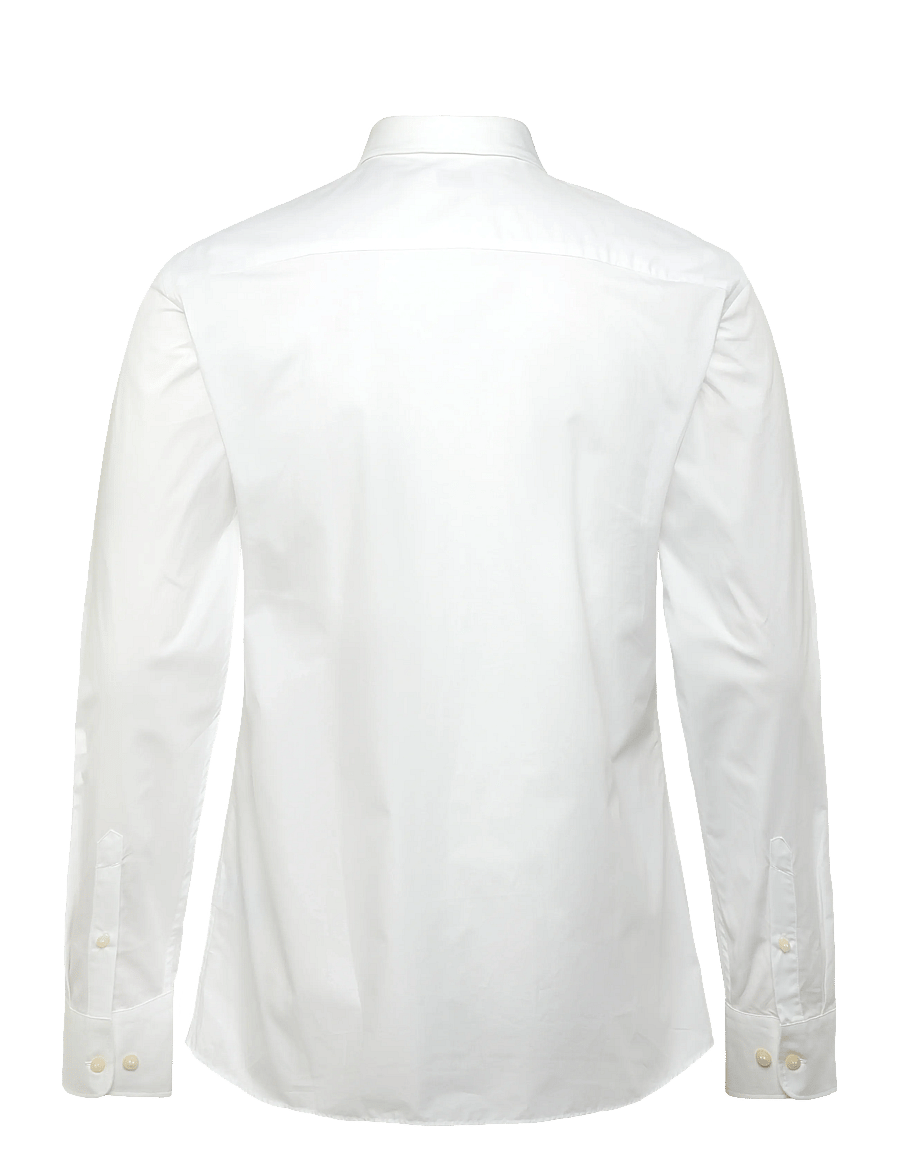 Tiger of Sweden - DALEY - formelle hemden - pure white - 1