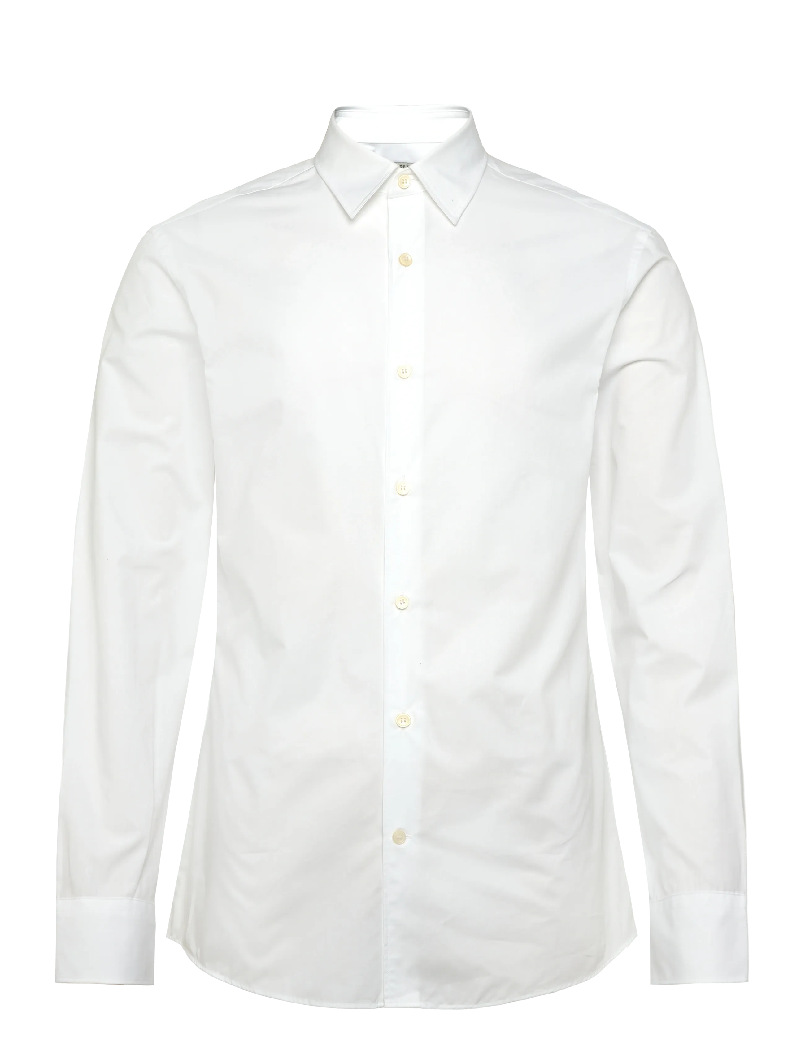 Tiger of Sweden DALEY - Festklær til outlet-priser - PURE WHITE / white