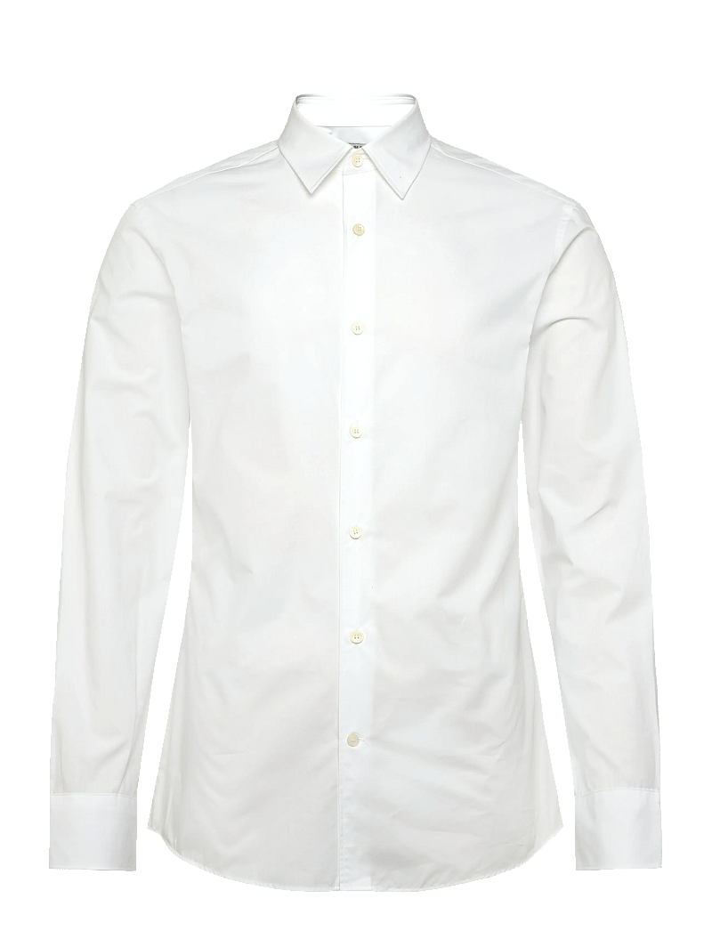 Tiger of Sweden - DALEY - formelle hemden - pure white - 0