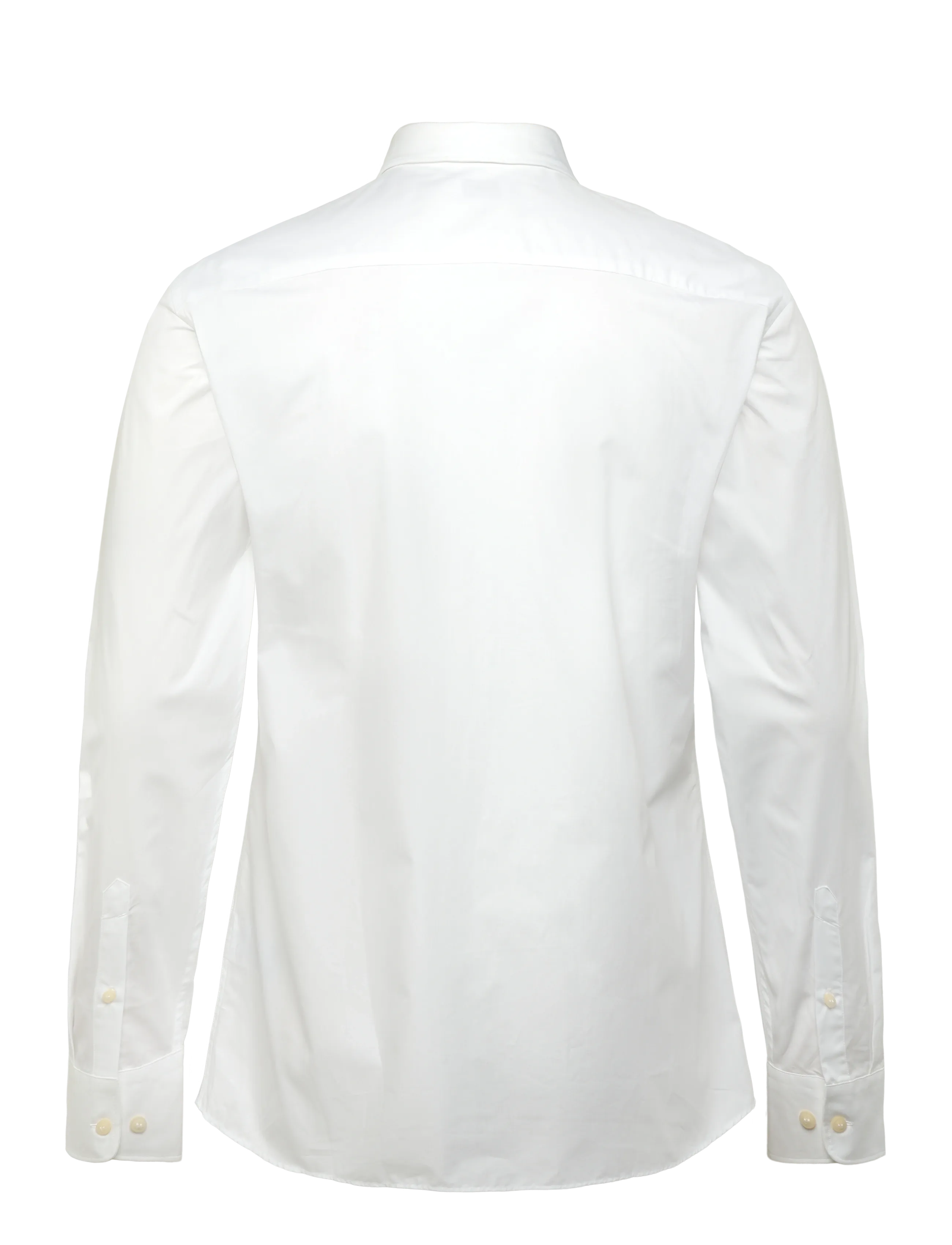 Tiger of Sweden - Daley - formelle hemden - pure white - 1