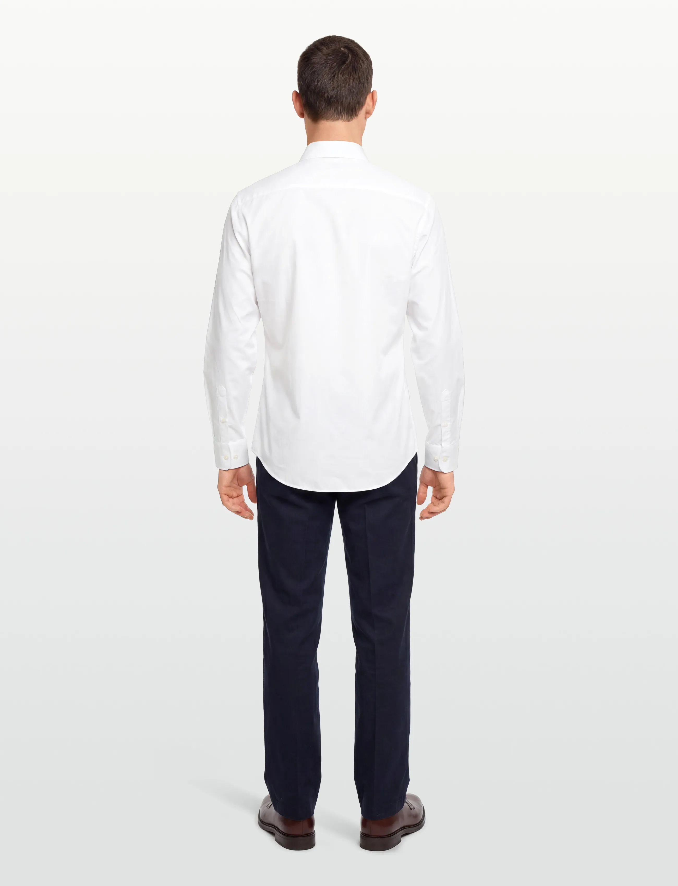 Tiger of Sweden - DALEY - business-hemden - pure white - 4