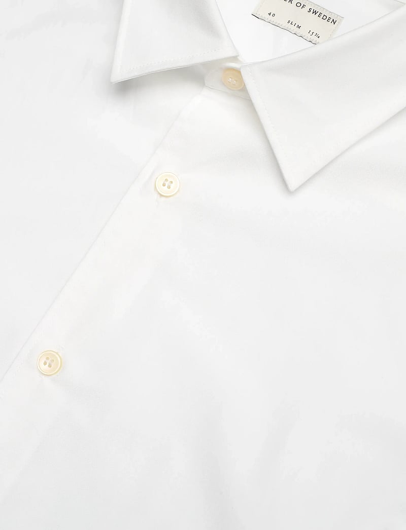 Tiger of Sweden - DALEY - formelle hemden - pure white - 3