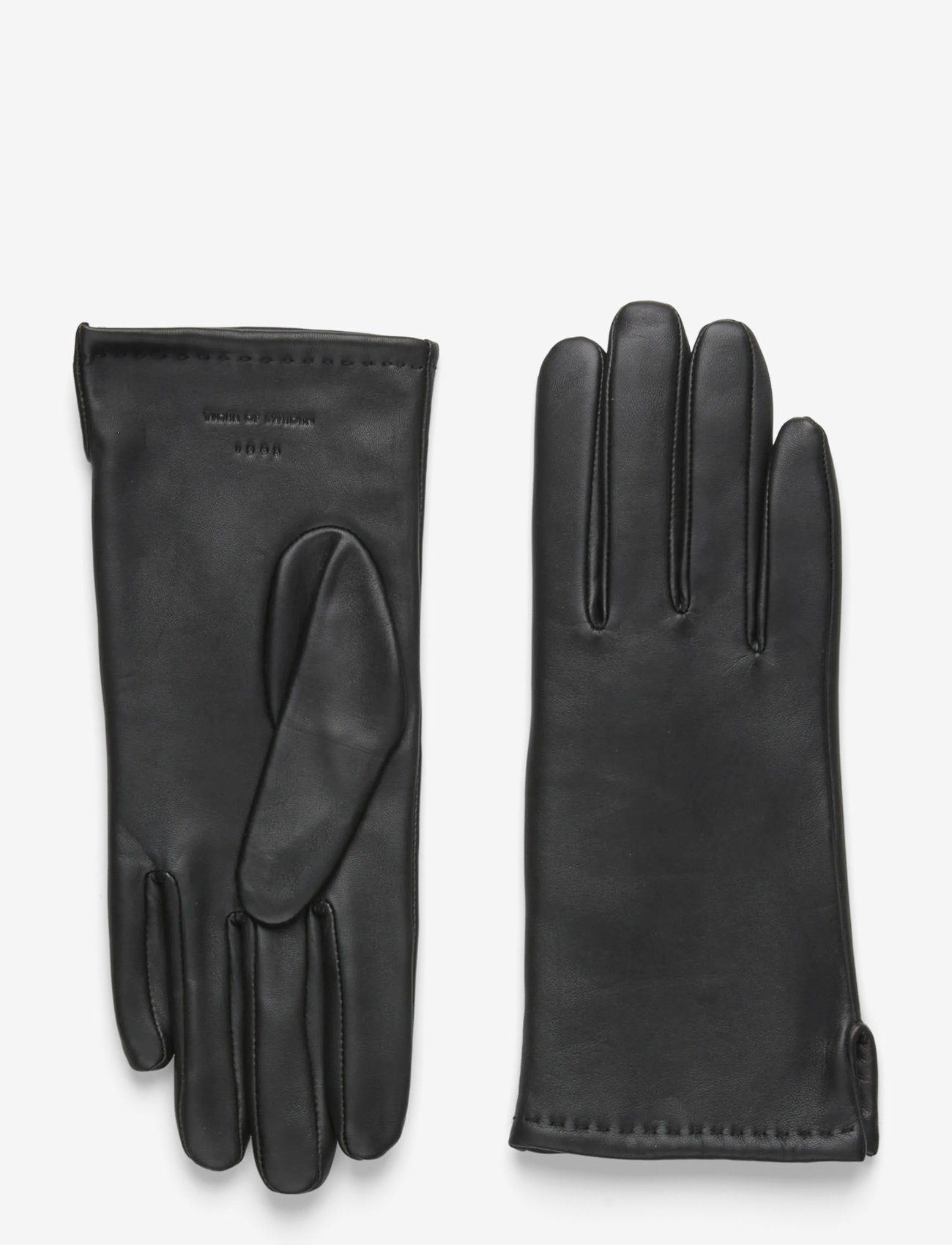 Tiger of Sweden - LIANNI - fingervantar - black - 0