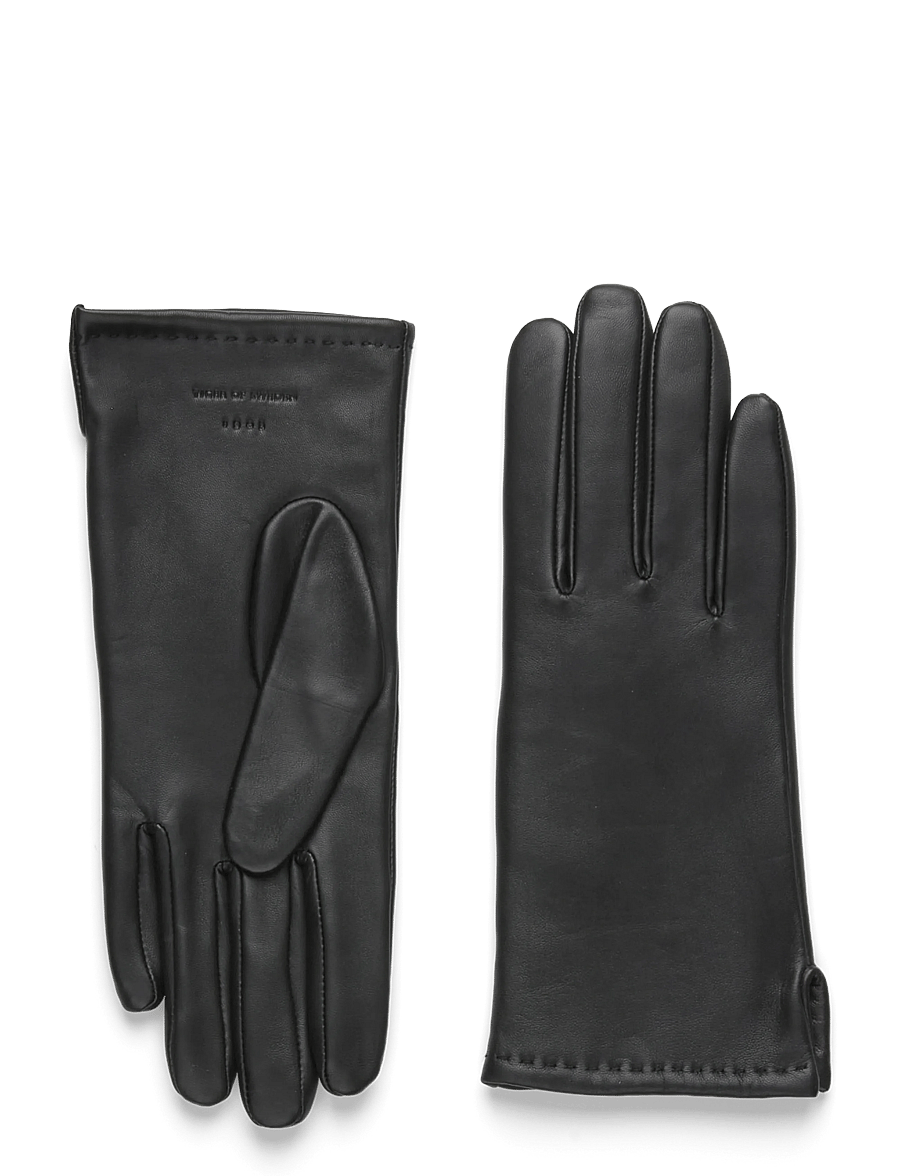 Tiger of Sweden - LIANNI - skinnhandskar - black - 0