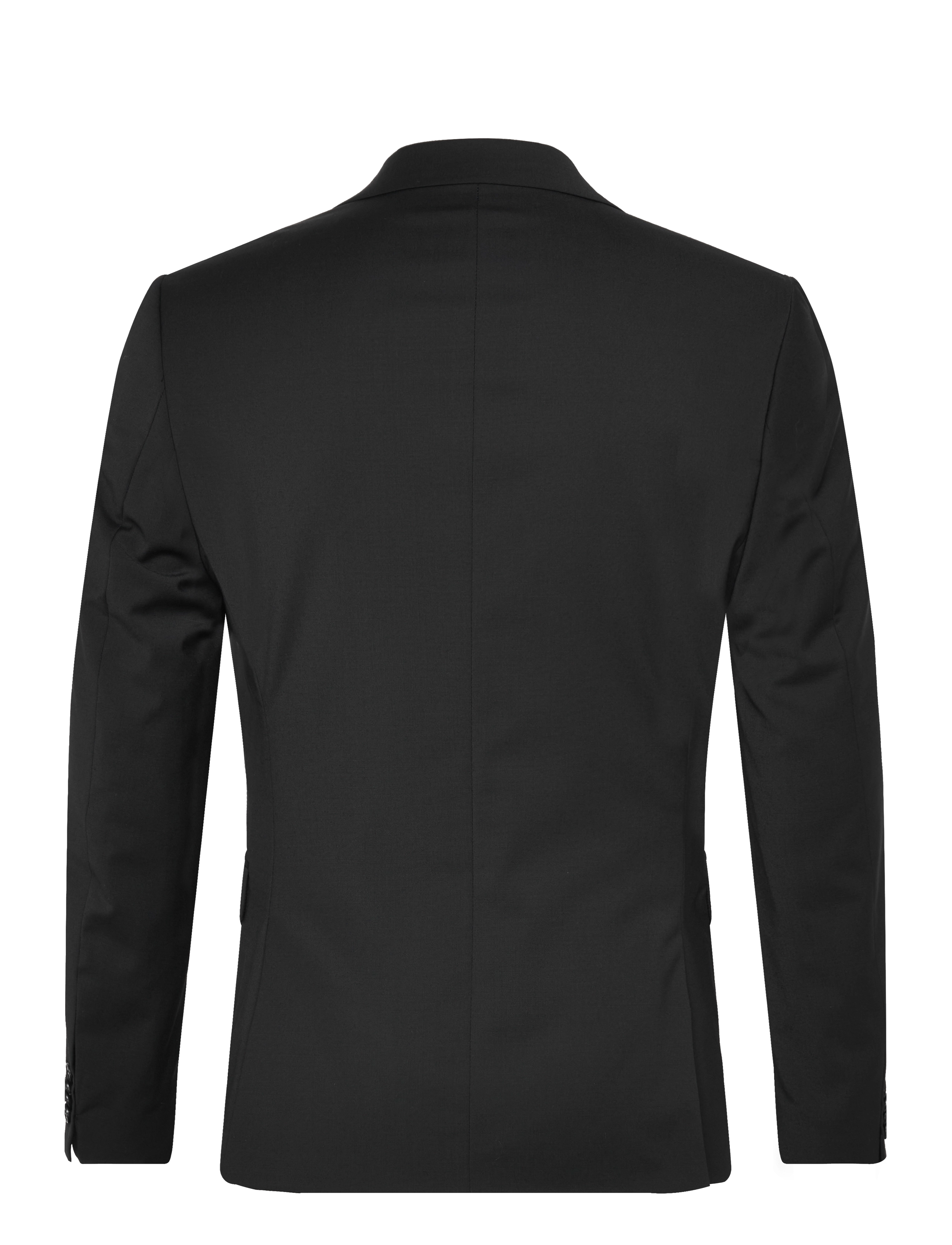 Tiger of Sweden - JAMONTE - black - 1