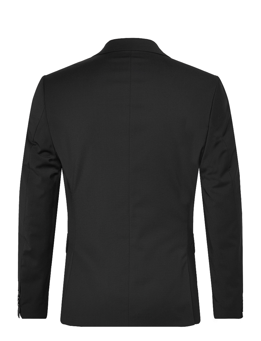 Tiger of Sweden - JAMONTE - single breasted blazers - black - 1
