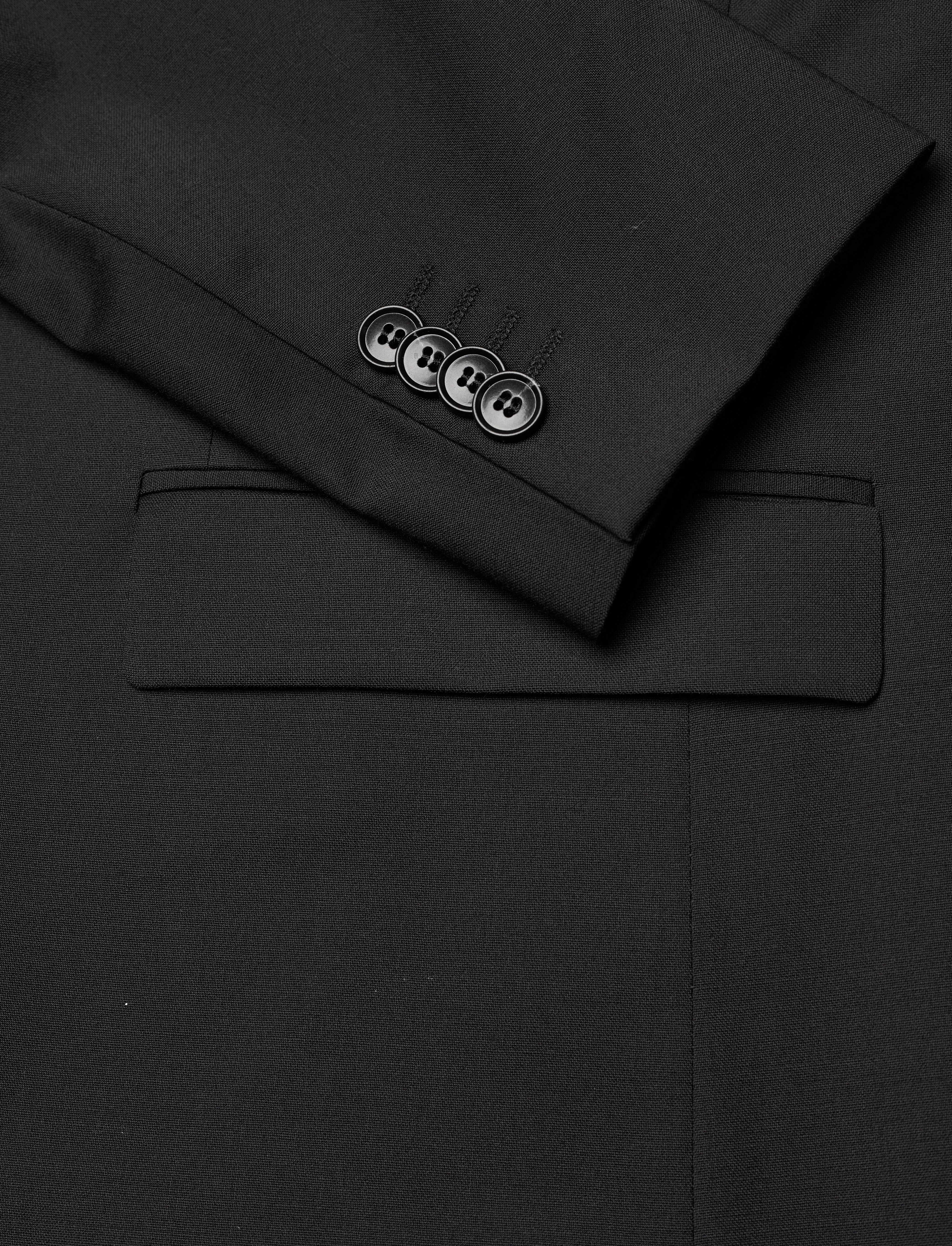 Tiger of Sweden - JAMONTE - black - 3