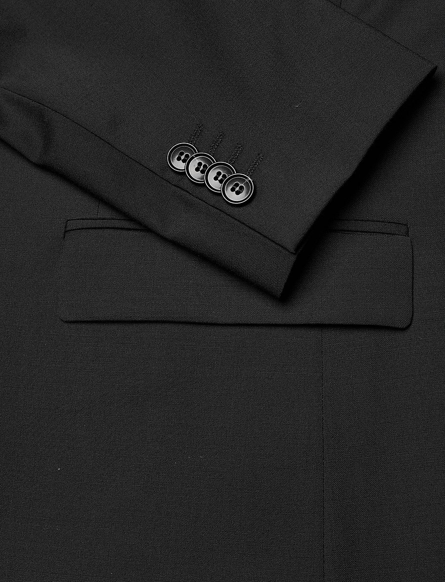 Tiger of Sweden - JAMONTE - single breasted blazers - black - 3