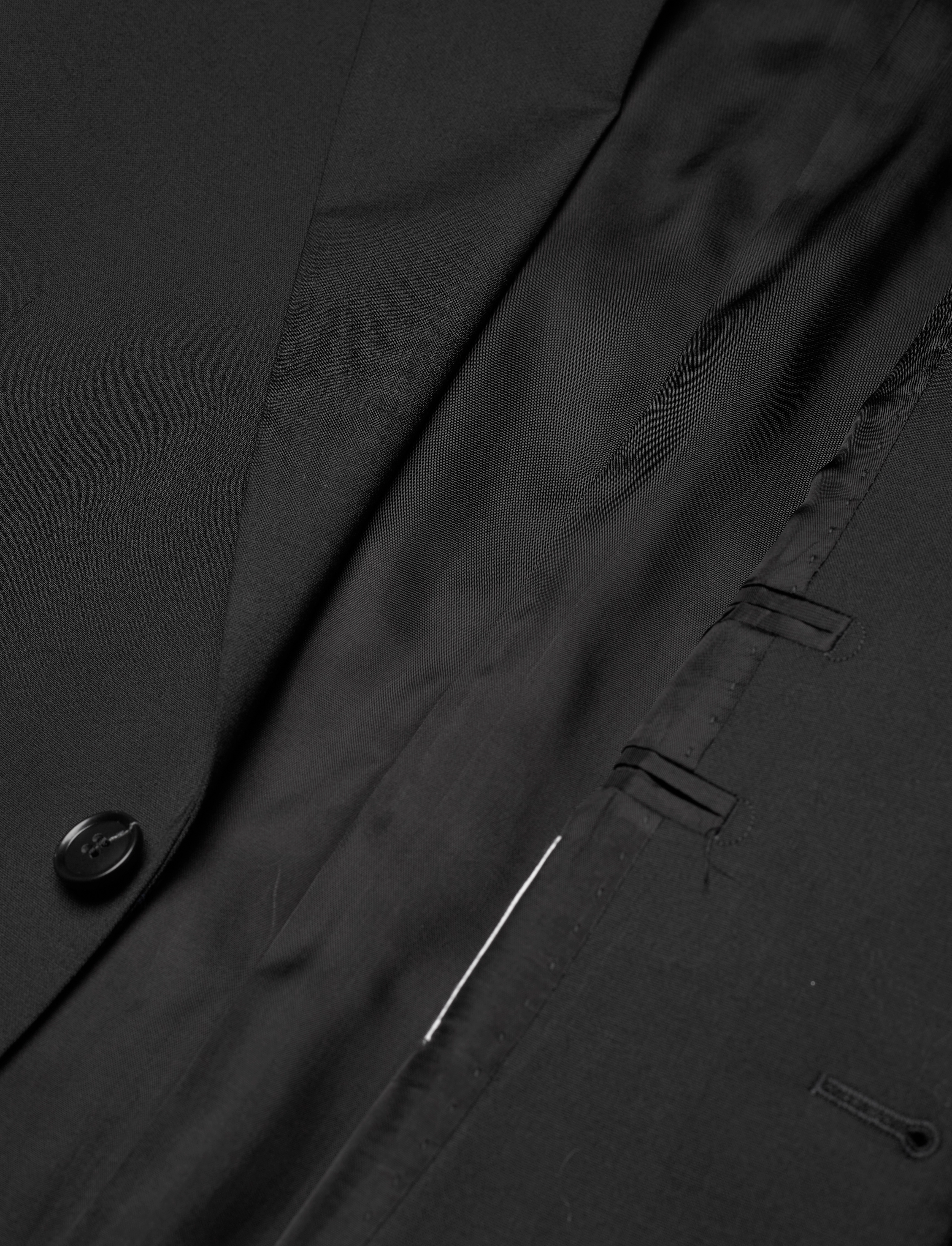 Tiger of Sweden - JAMONTE - black - 4