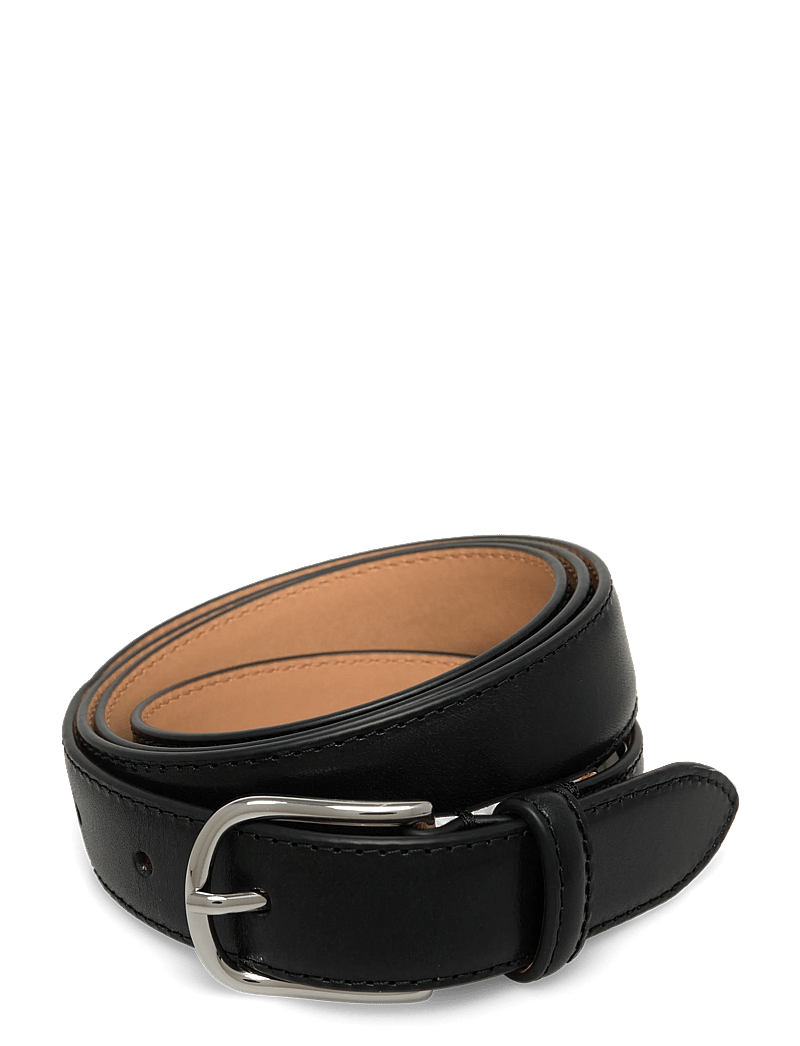 Tiger of Sweden - PLANA - klassiske bælter - black - 0