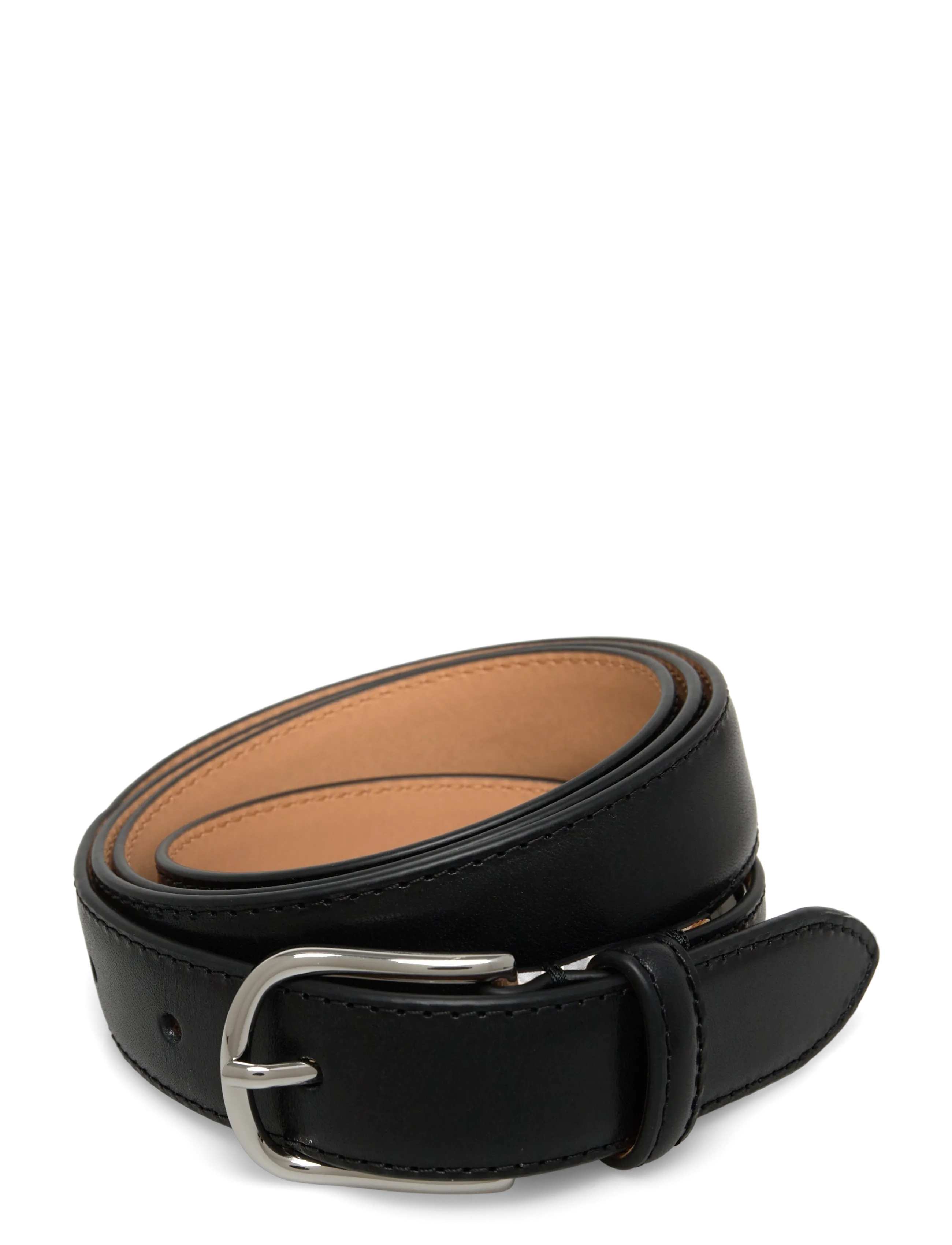 Tiger of Sweden PLANA - Ceintures - BLACK / black