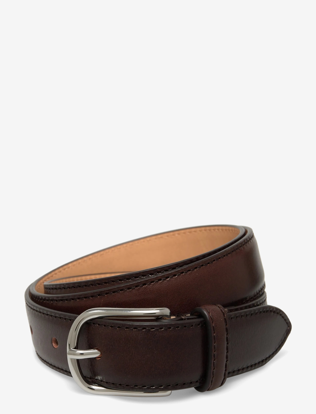 Tiger of Sweden - PLANA - skärp - medium brown - 0