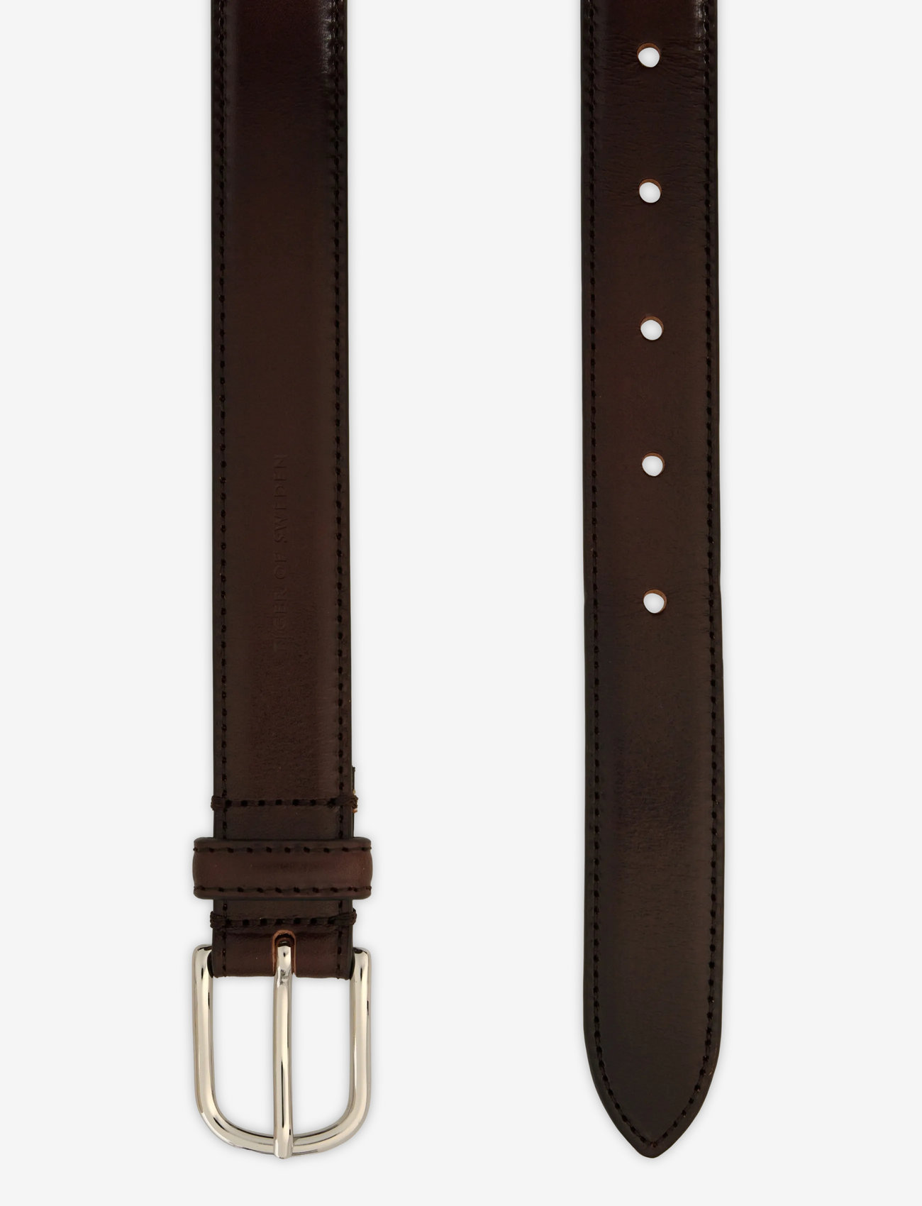 Tiger of Sweden - PLANA - skärp - medium brown - 1