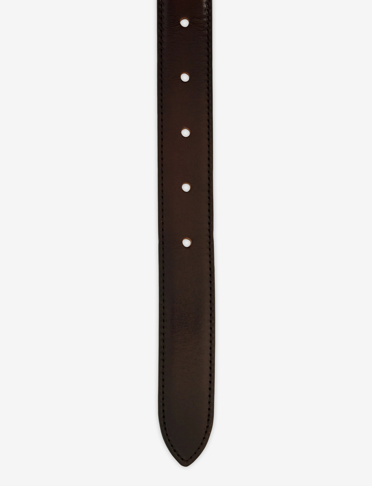 Tiger of Sweden - PLANA - skärp - medium brown - 2