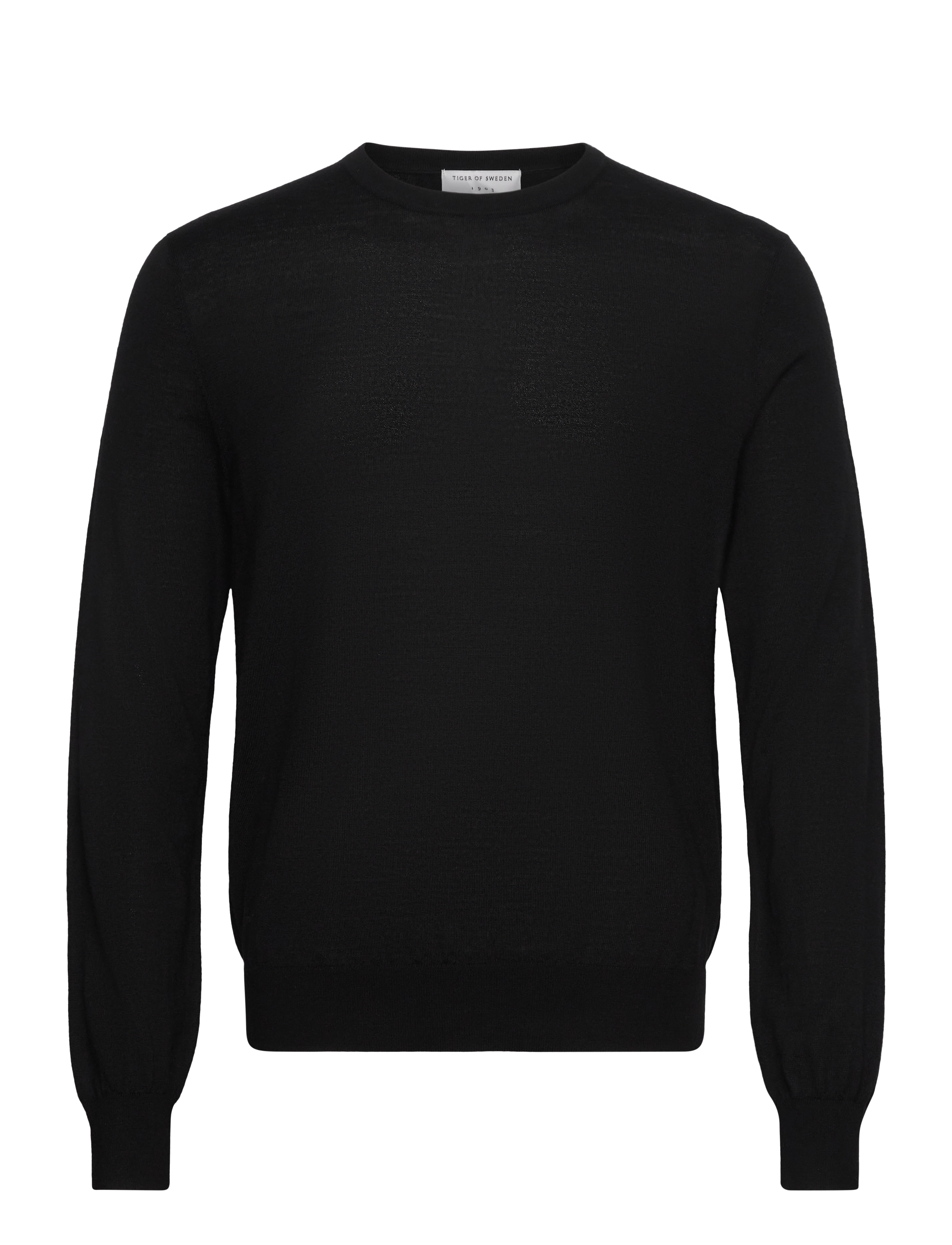 TIGER OF SWEDEN Connor Rws Schwarz - XS - Herren